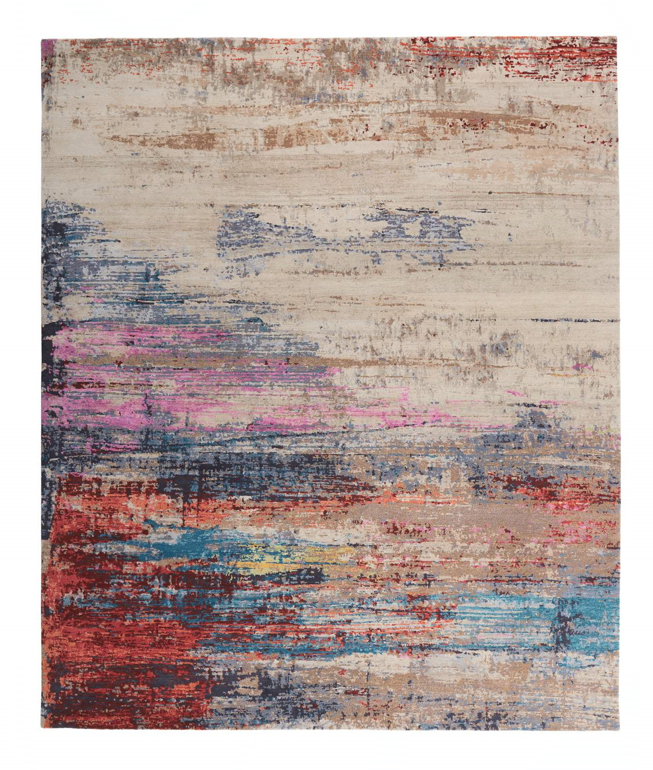 Legends of Carpets Teppich Walter Knoll