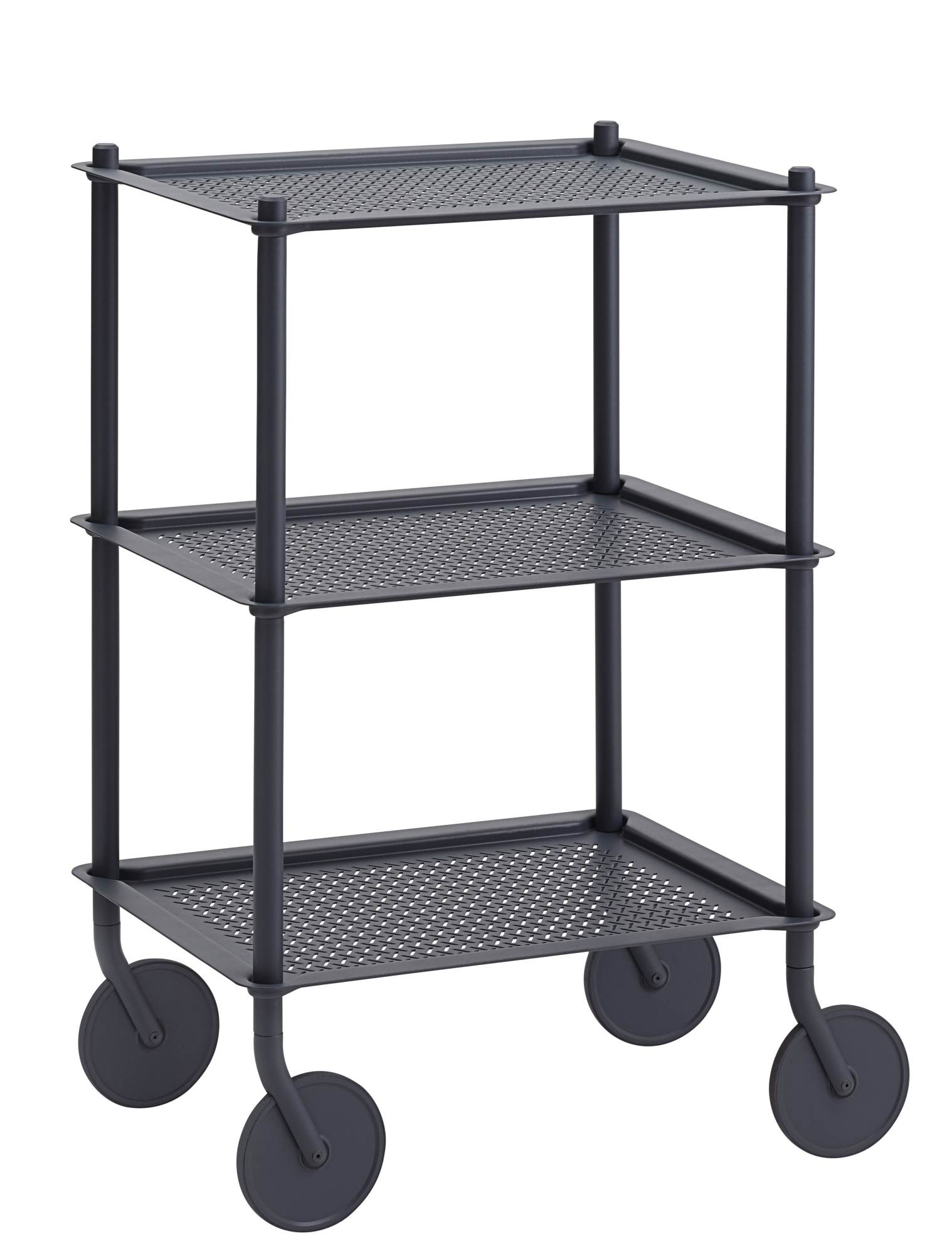 Flow Trolley Servierwagen Muuto