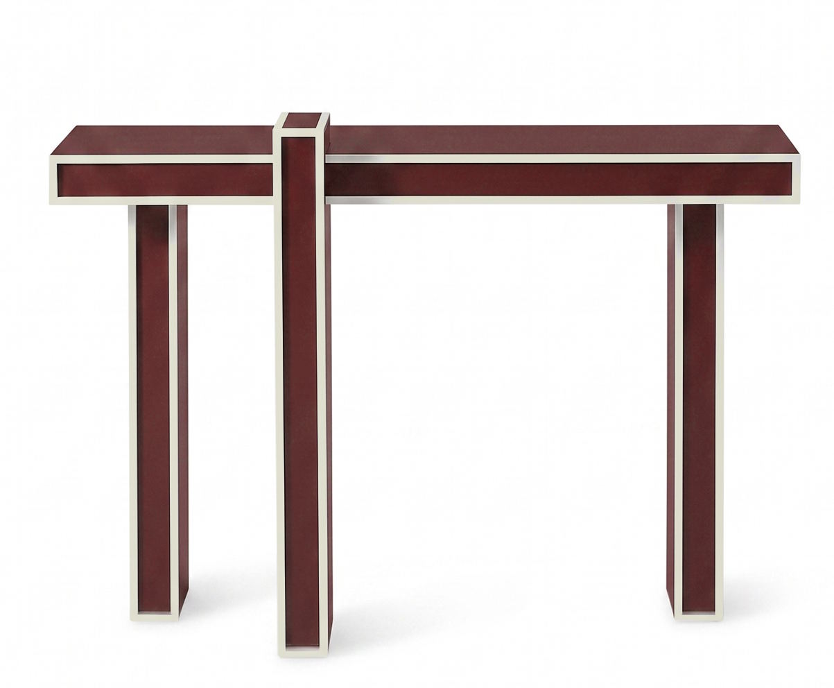Lepid Konsole Kartell