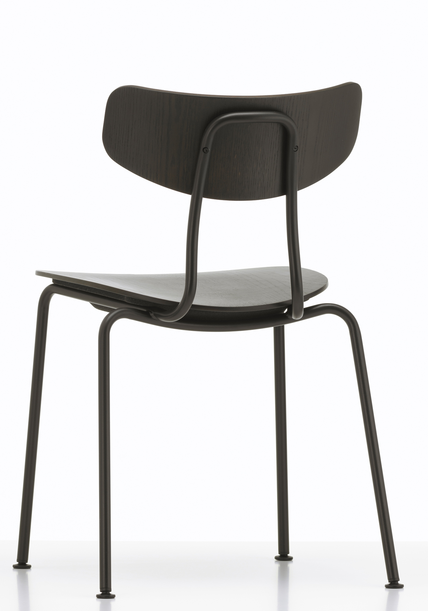 Moca Stuhl Vitra