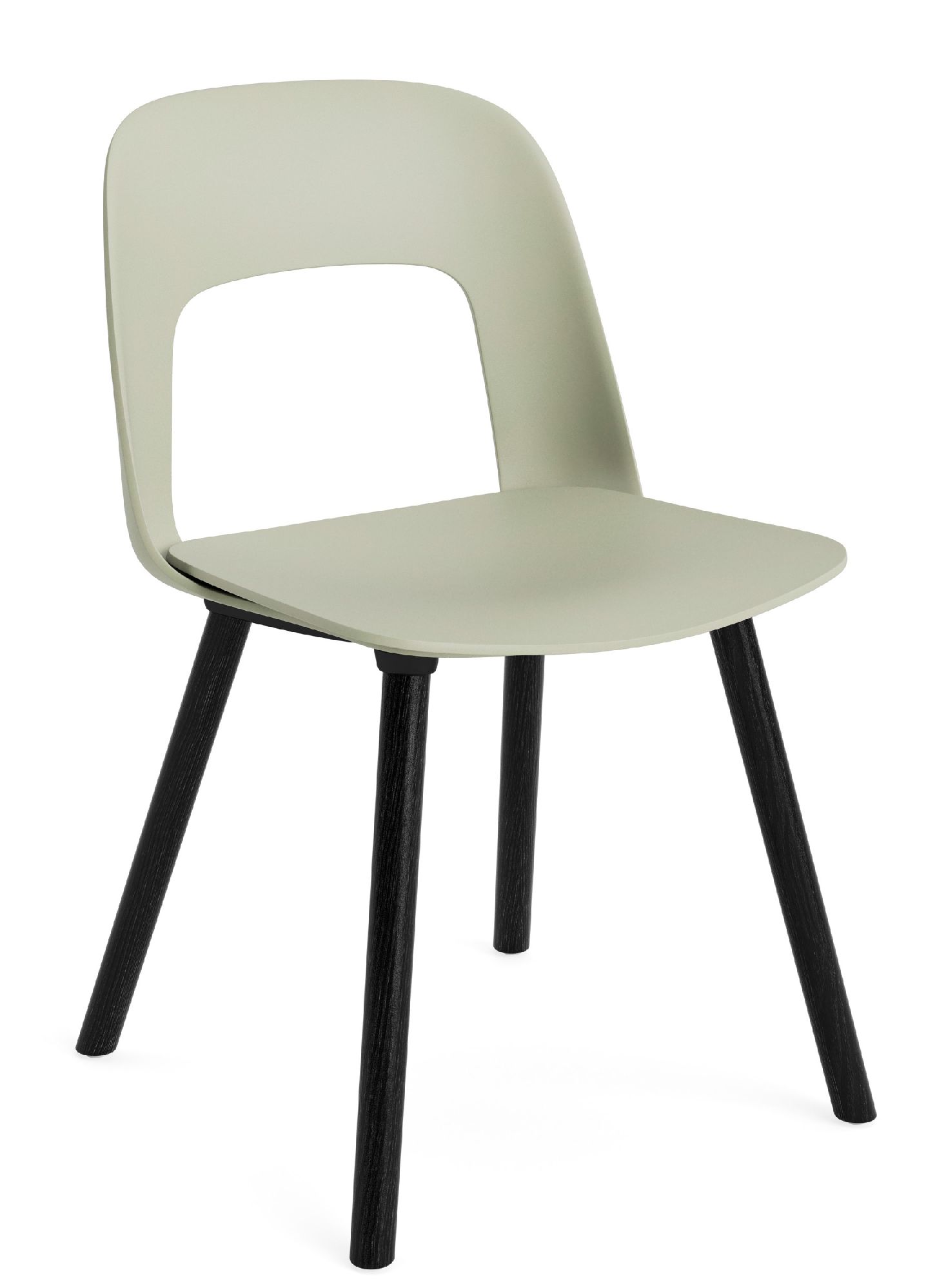 Layout Side Chair 121 Stuhl Hay