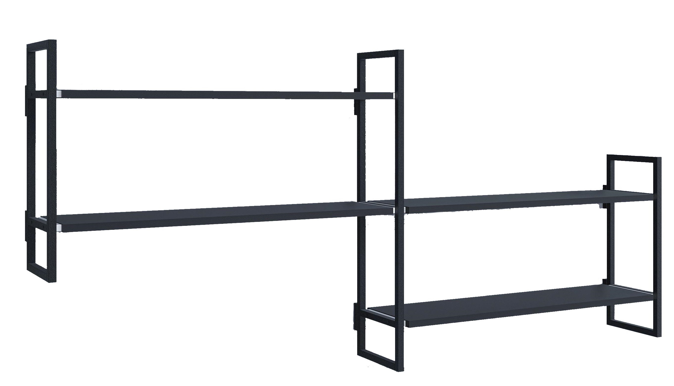Wandregal Grundmodul F Oncono  