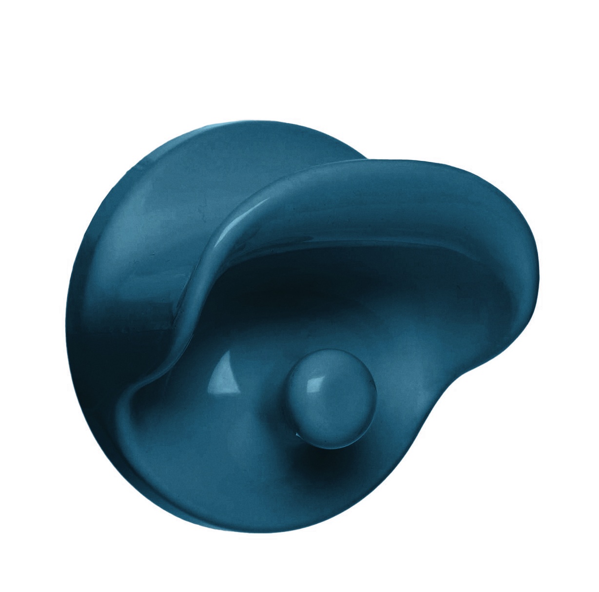 Wall Clothes Hook Kleiderhaken Kartell