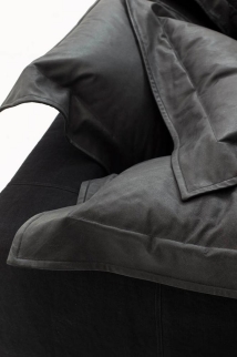 Nebula Nine Sofa 220x110 cm Moroso Diesel
