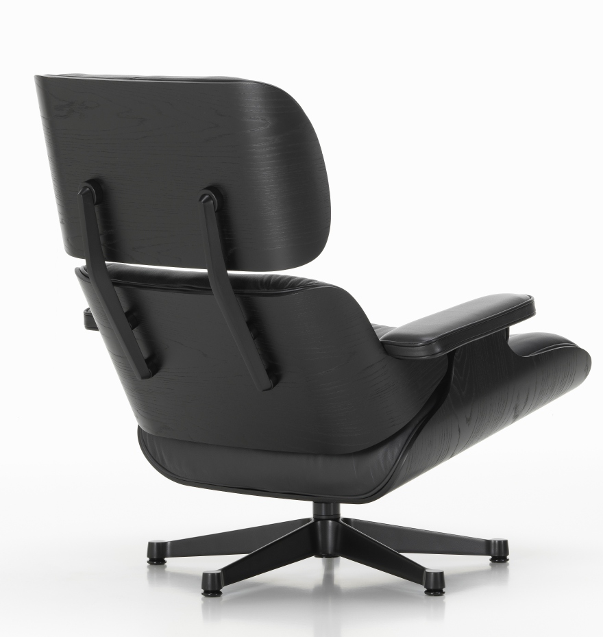 Eames Lounge Chair Sessel KONFIGURATOR Vitra 