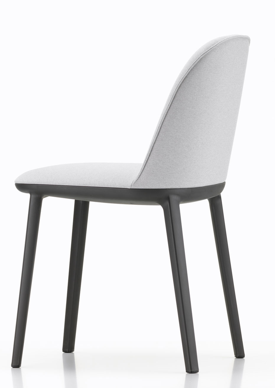 Softshell Side Chair Stuhl Vitra