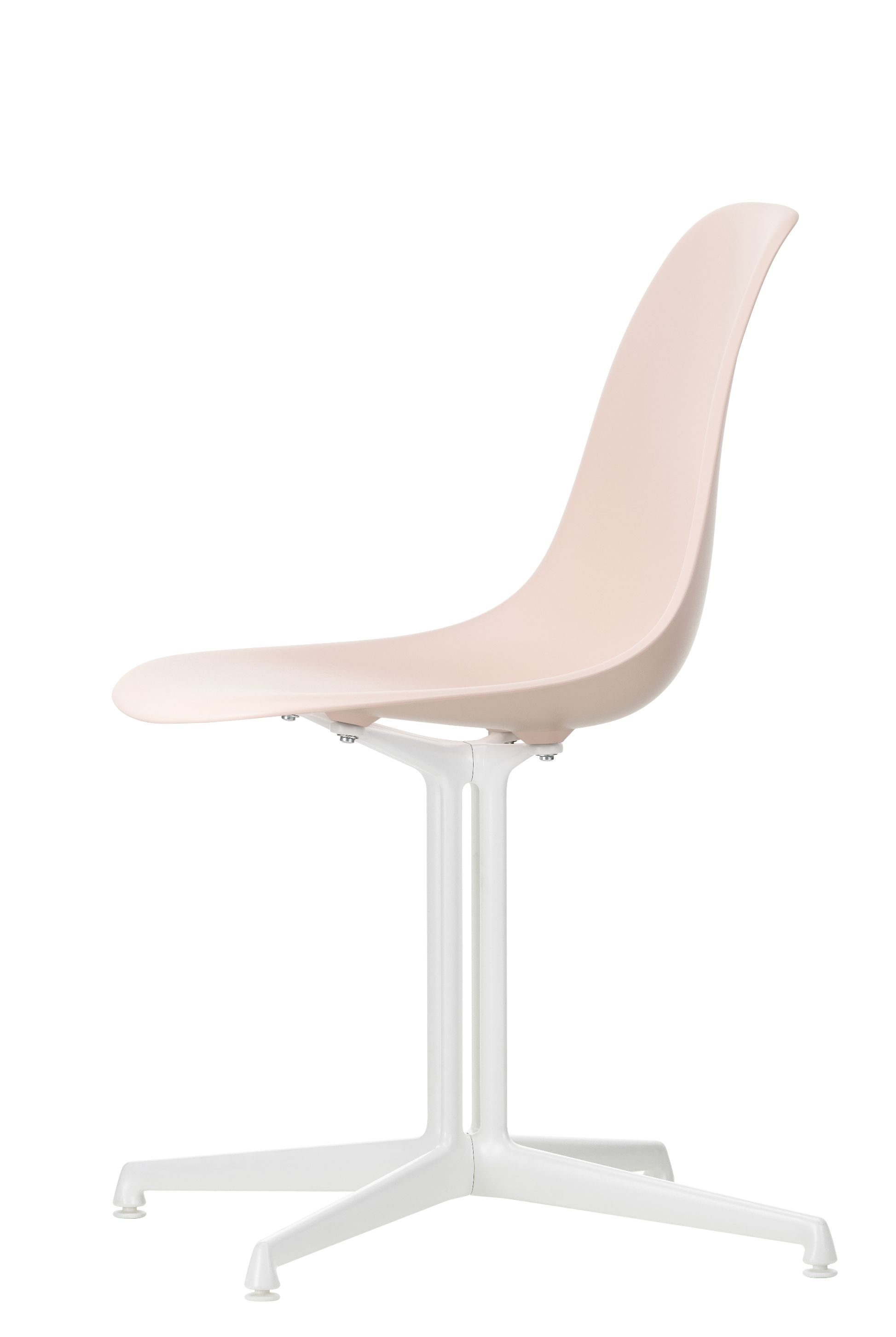 Eames Plasic Side Chair DSL RE Stuhl Vitra