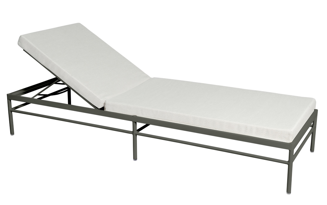 Rivage Sonnenliege Outdoor Fermob