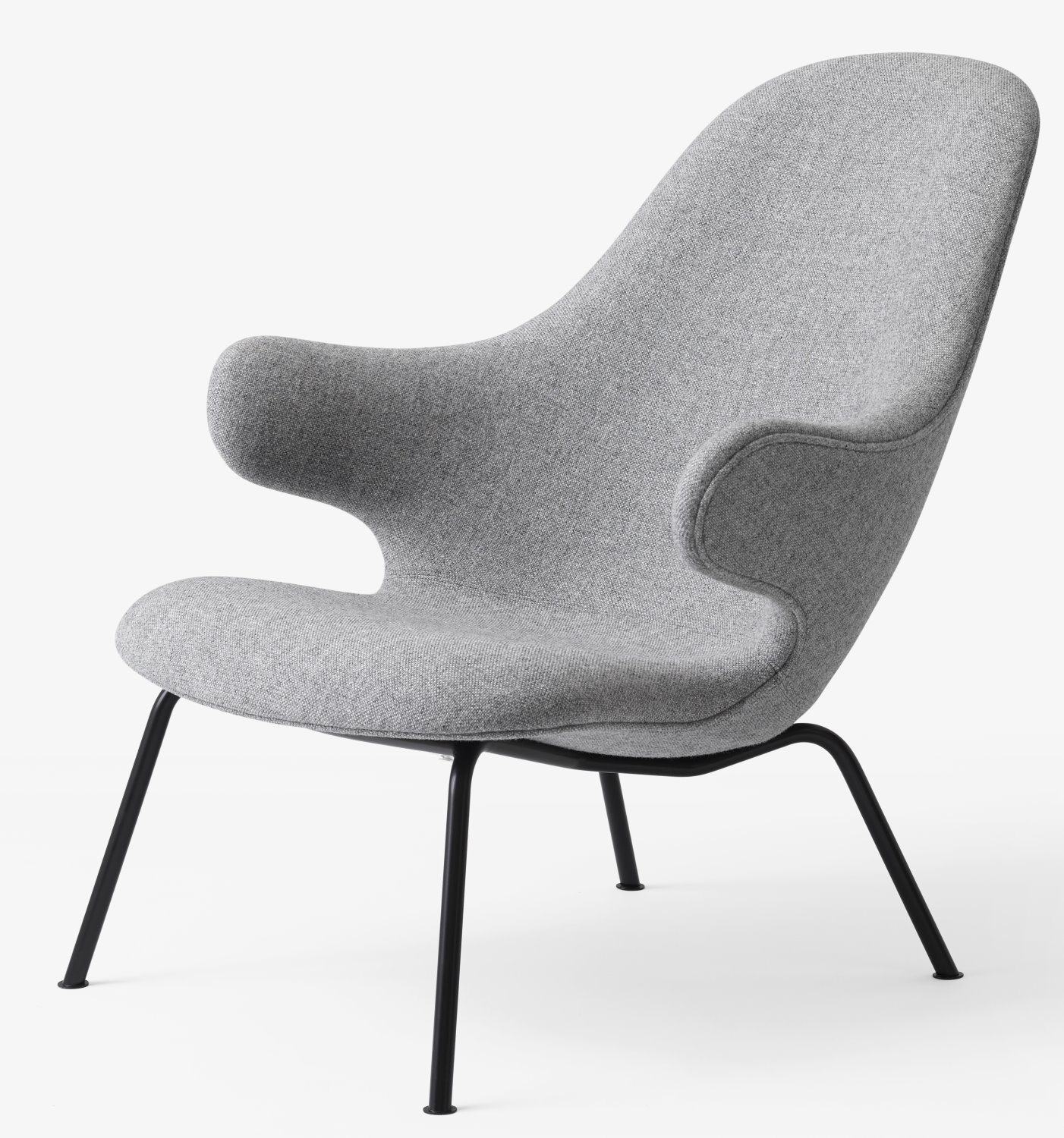 Catch JH14 Lounge Sessel AndTradition