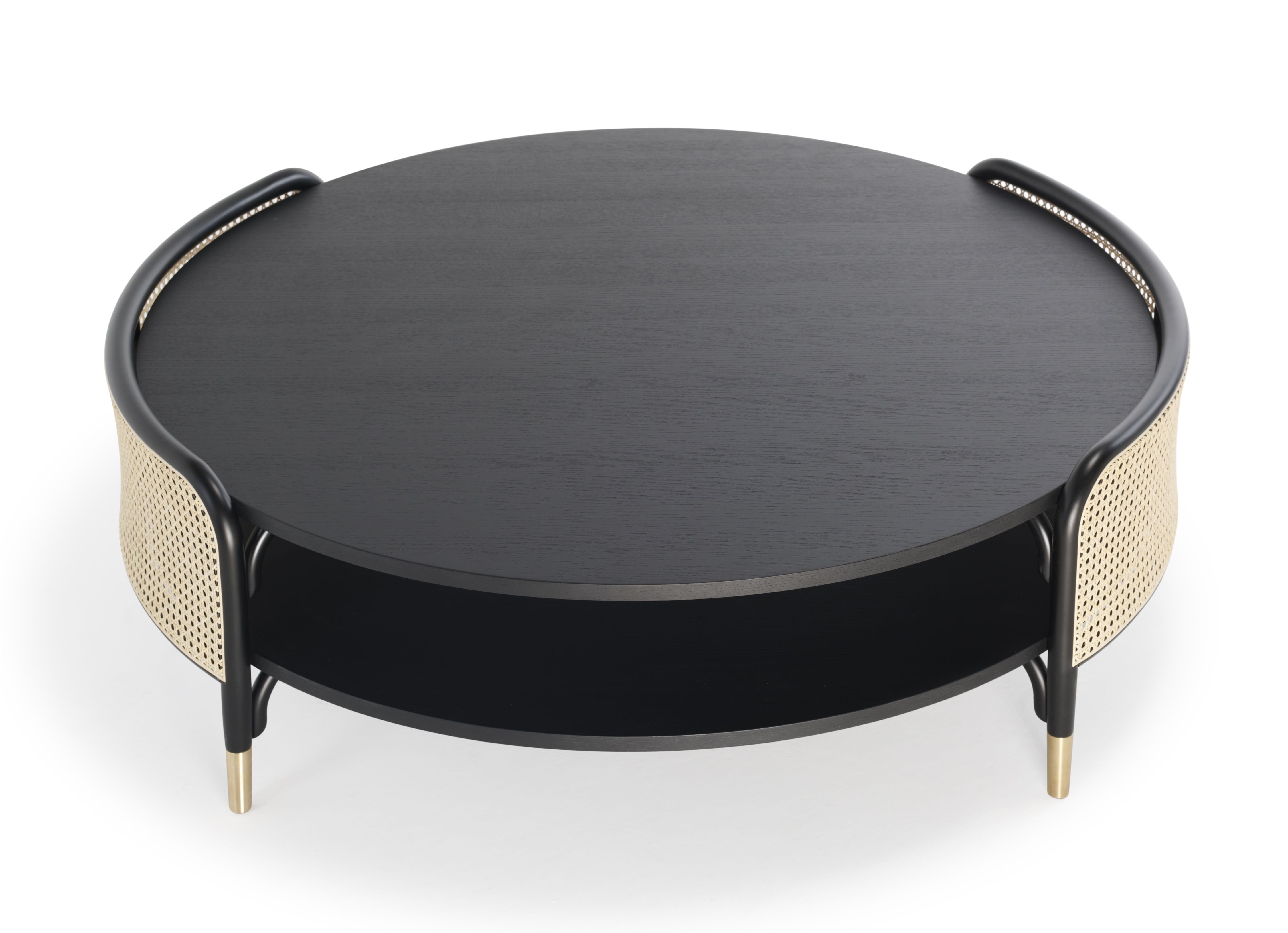 DETOUR Couchtisch Wiener GTV Design