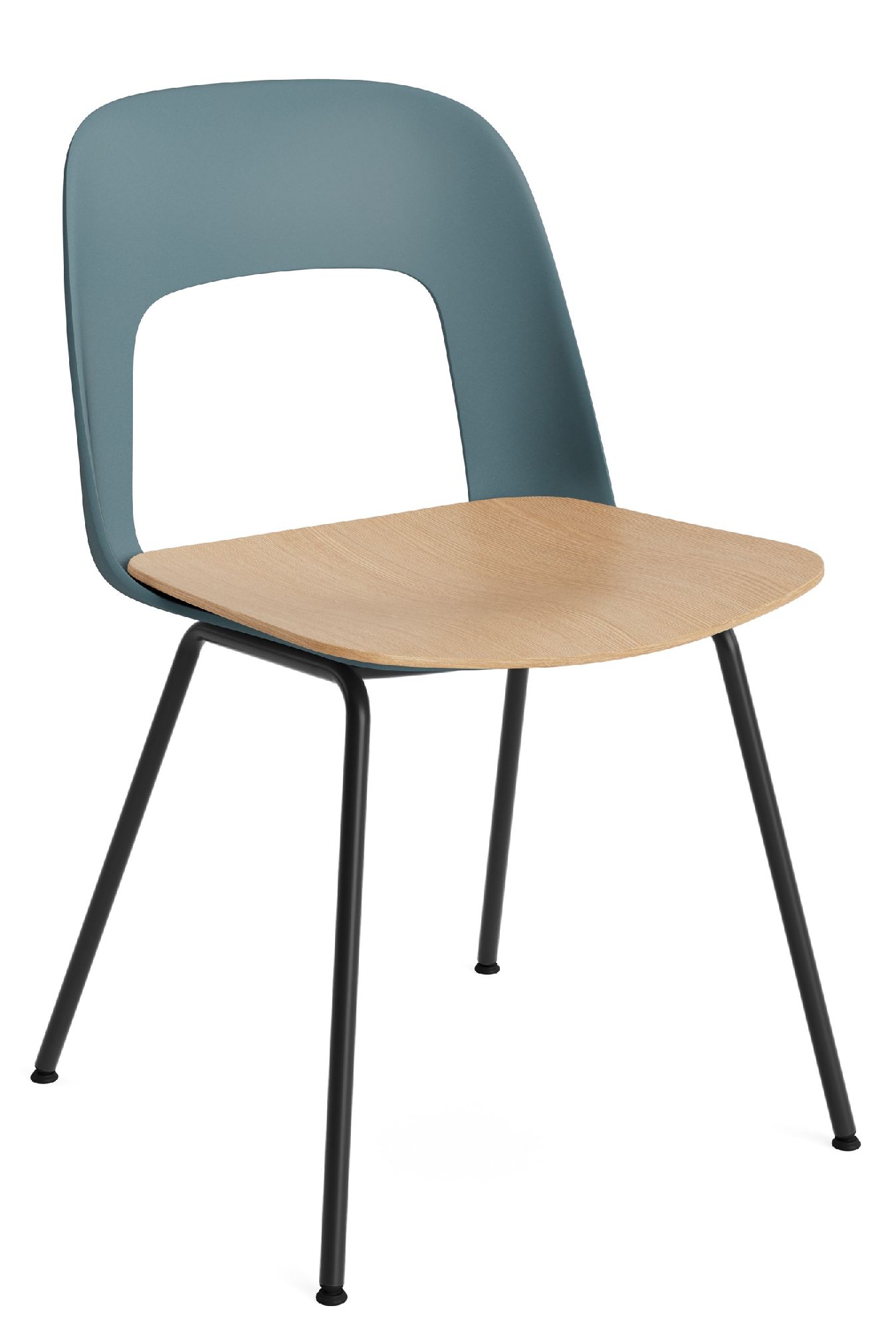 Layout Side Chair 112 Stuhl Hay