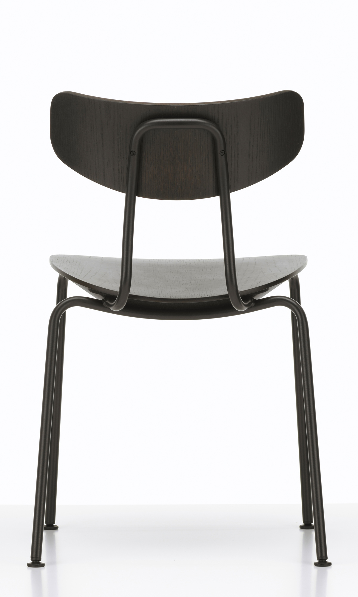 Moca Stuhl Vitra