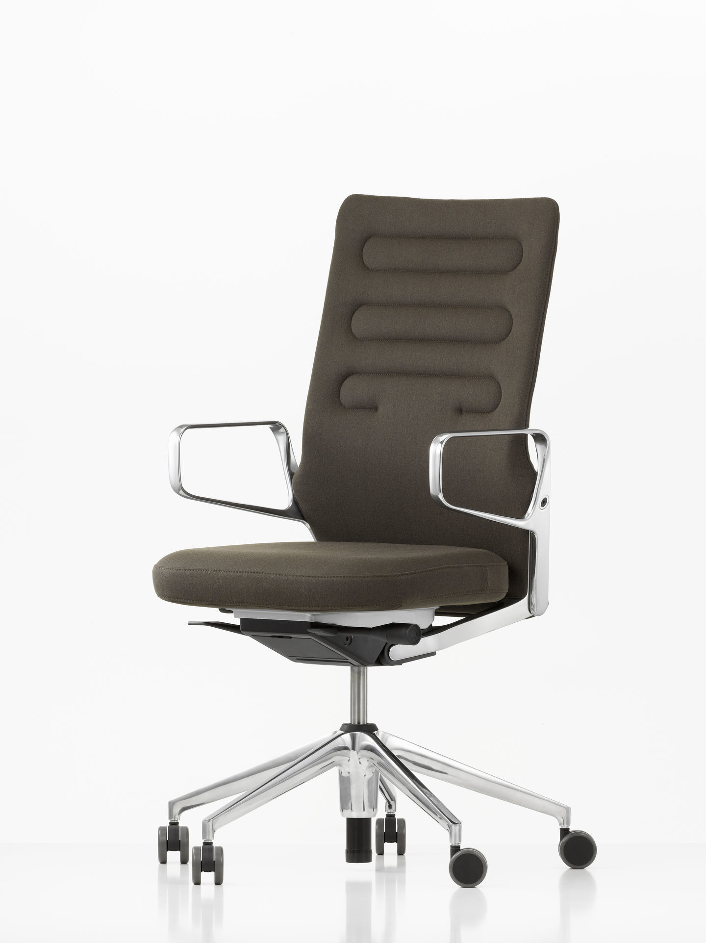 AC5 Work Bürodrehstuhl ohne verstellbare Lumbalstütze Vitra