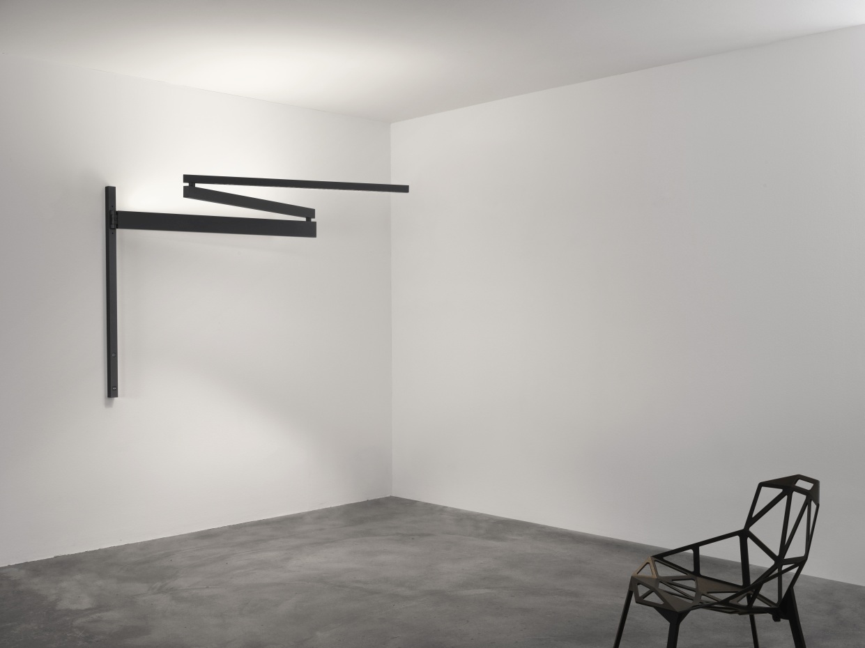 Black Flag Pro Wandleuchte Flos