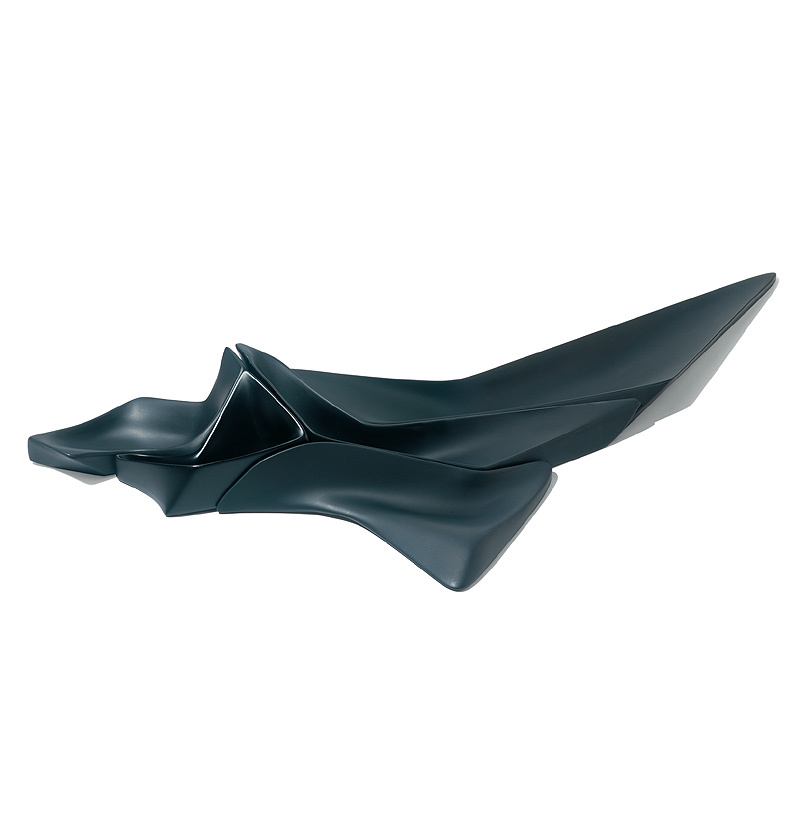 Niche Tischschmuck-Schale ZH02