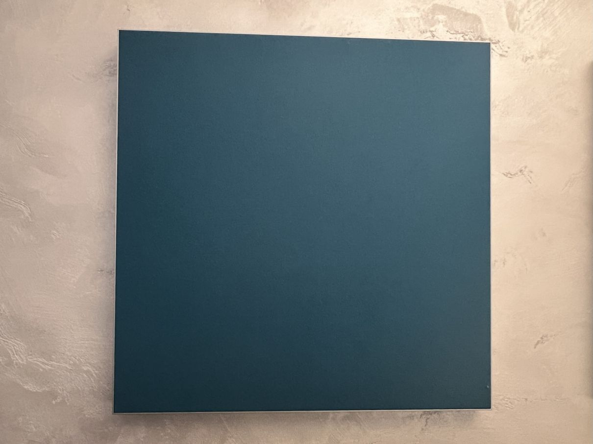  3er Set Wandabsorber Akustikwandelemente von AOS Akustik AUSSTELLUNGSSTÜCK / GEBRAUCHTMÖBEL