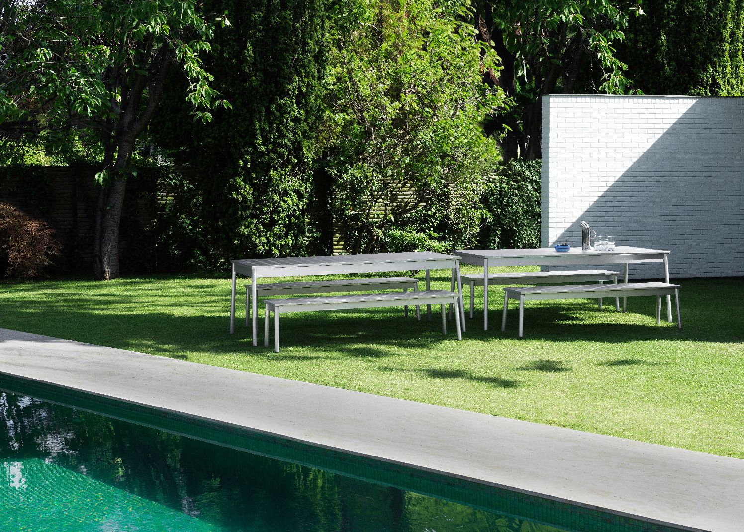 Ex Tisch Outdoor Normann Copenhagen 