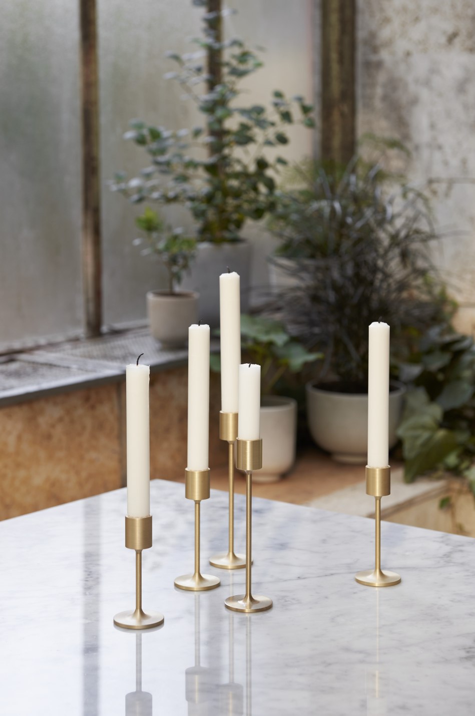 Candleholder SC57-SC59 Kerzenhalter AndTradition H 18 cm EINZELSTÜCK