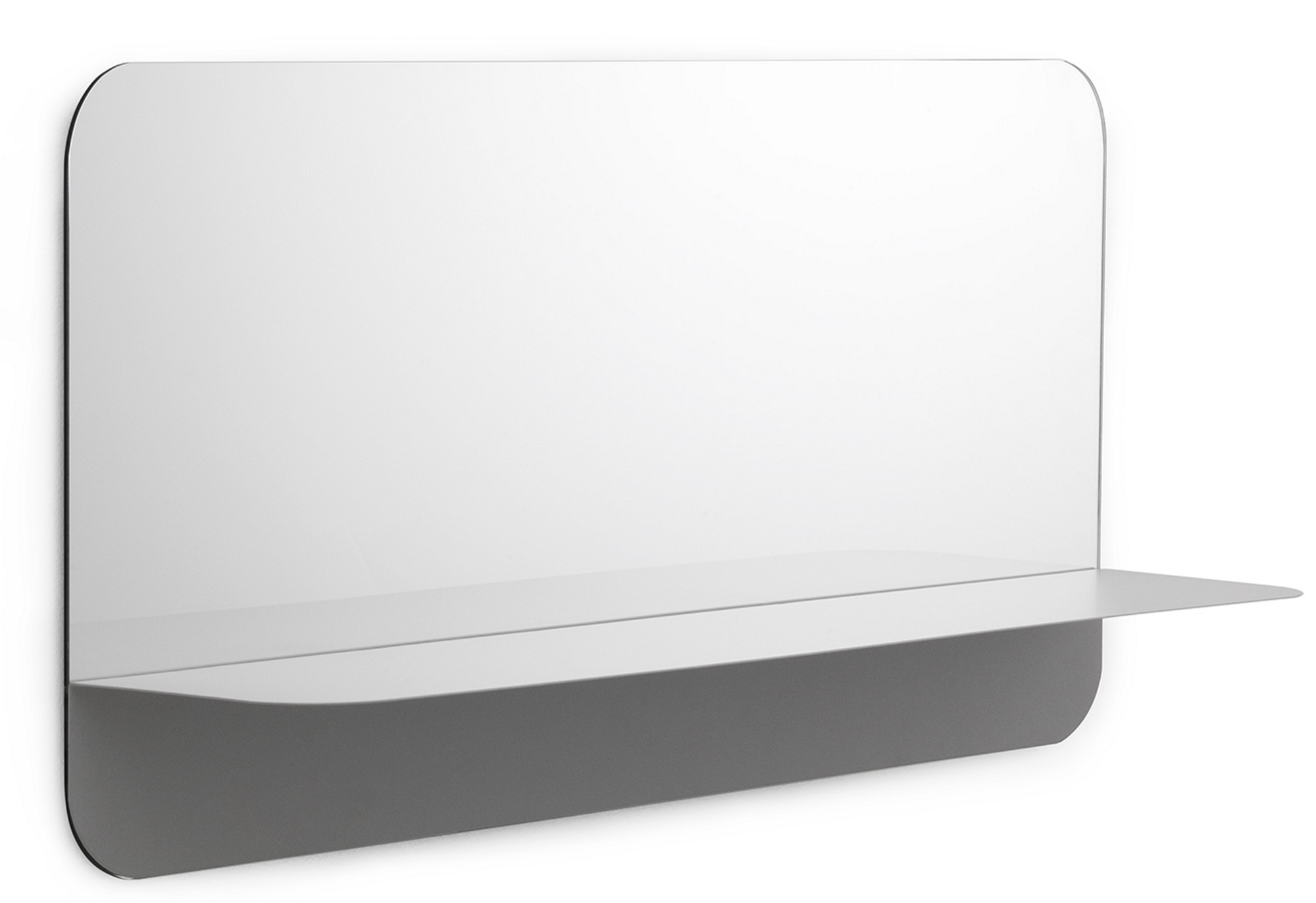 Horizon Mirror Horizontal Spiegel Normann Copenhagen