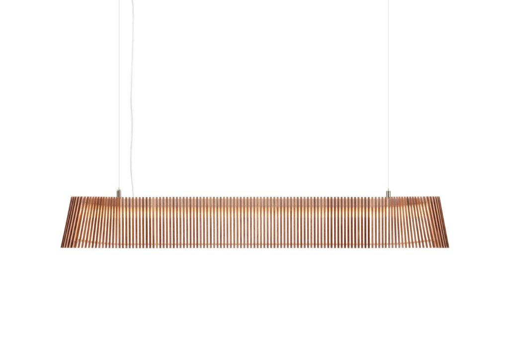 Owalo 7000 Pendelleuchte Secto Design