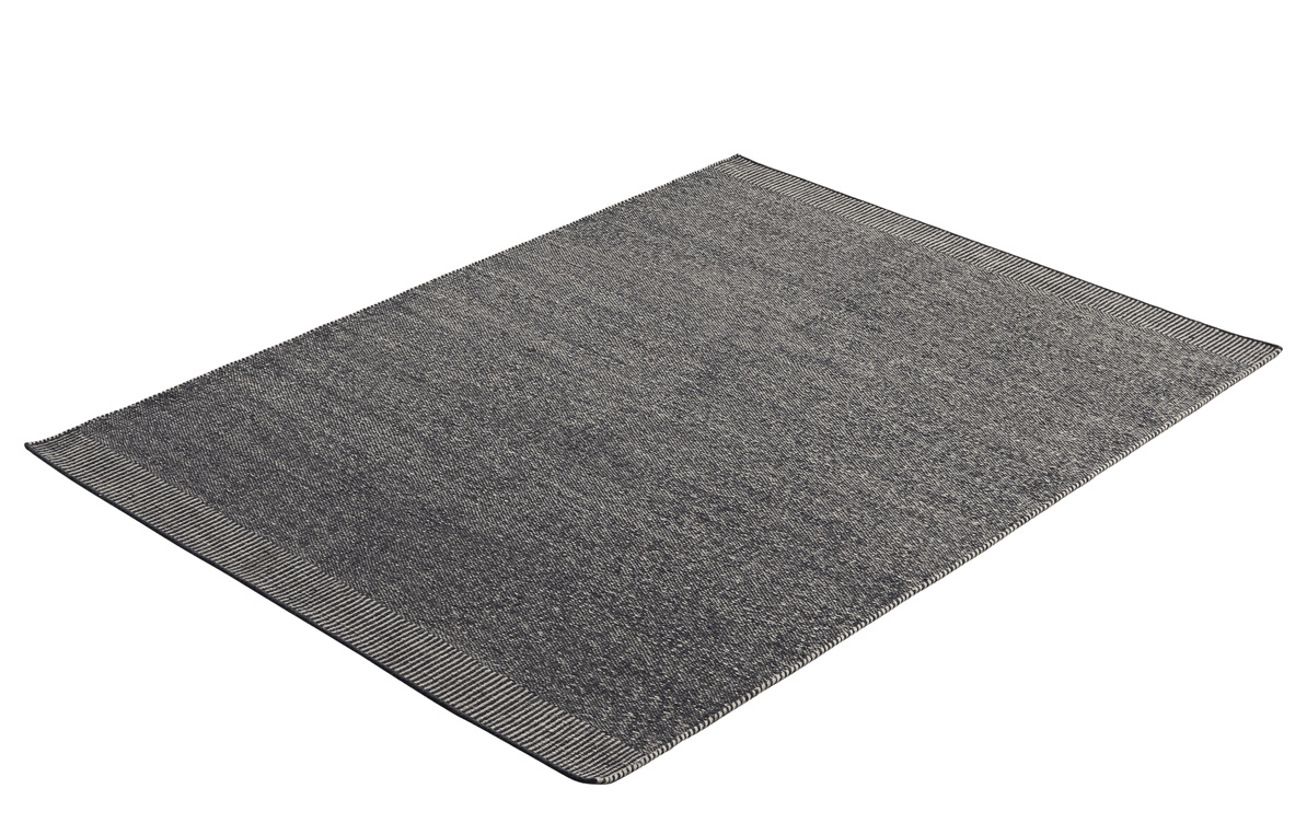 Rombo Rug Teppich 170x240 cm Woud