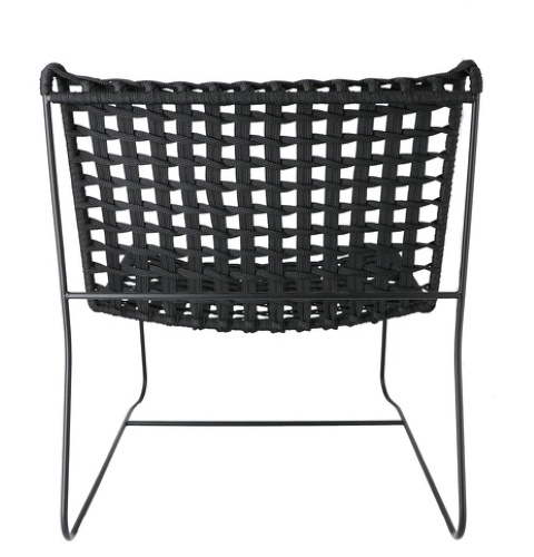 In/Out Lounge Sessel Outdoor Jan Kurtz 