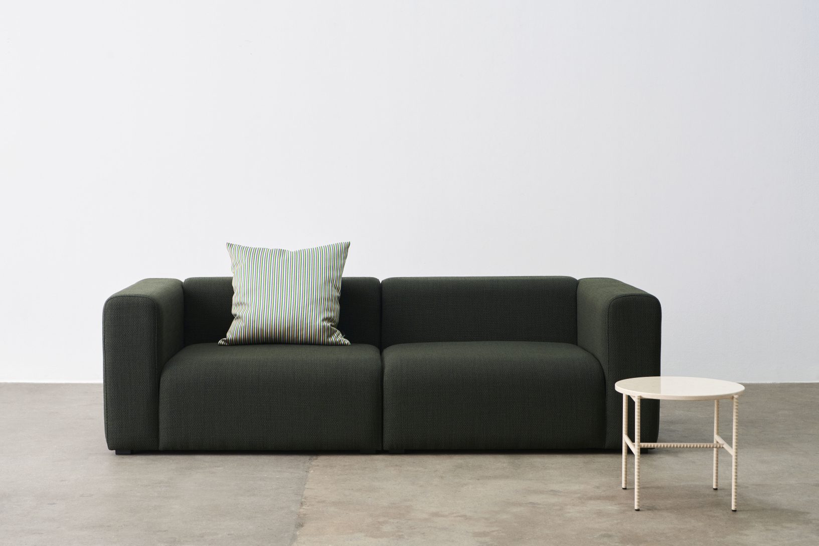 Mags Sofa 2,5-Sitzer Combination 1 Hay