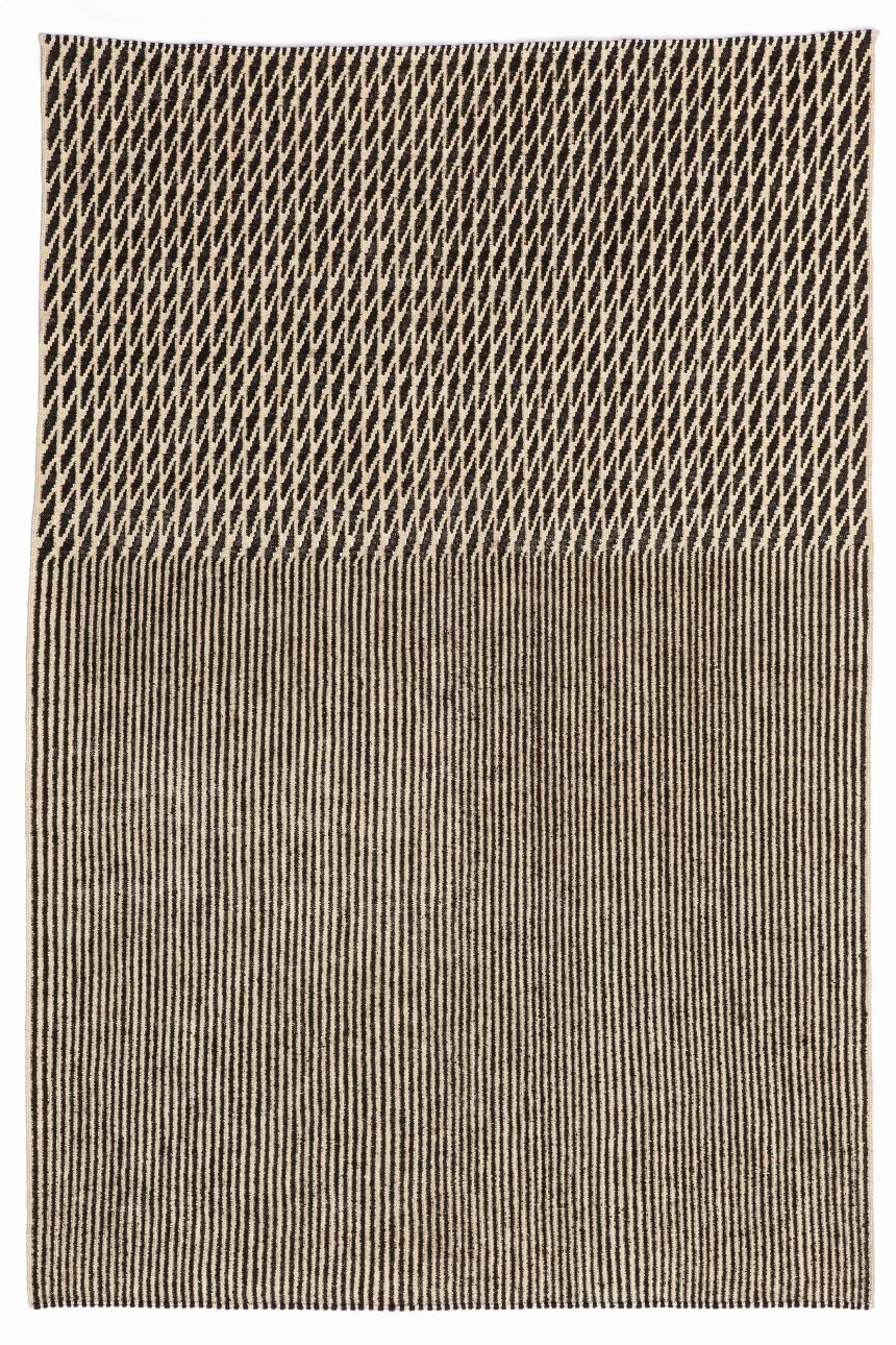 Blur Teppich Nanimarquina