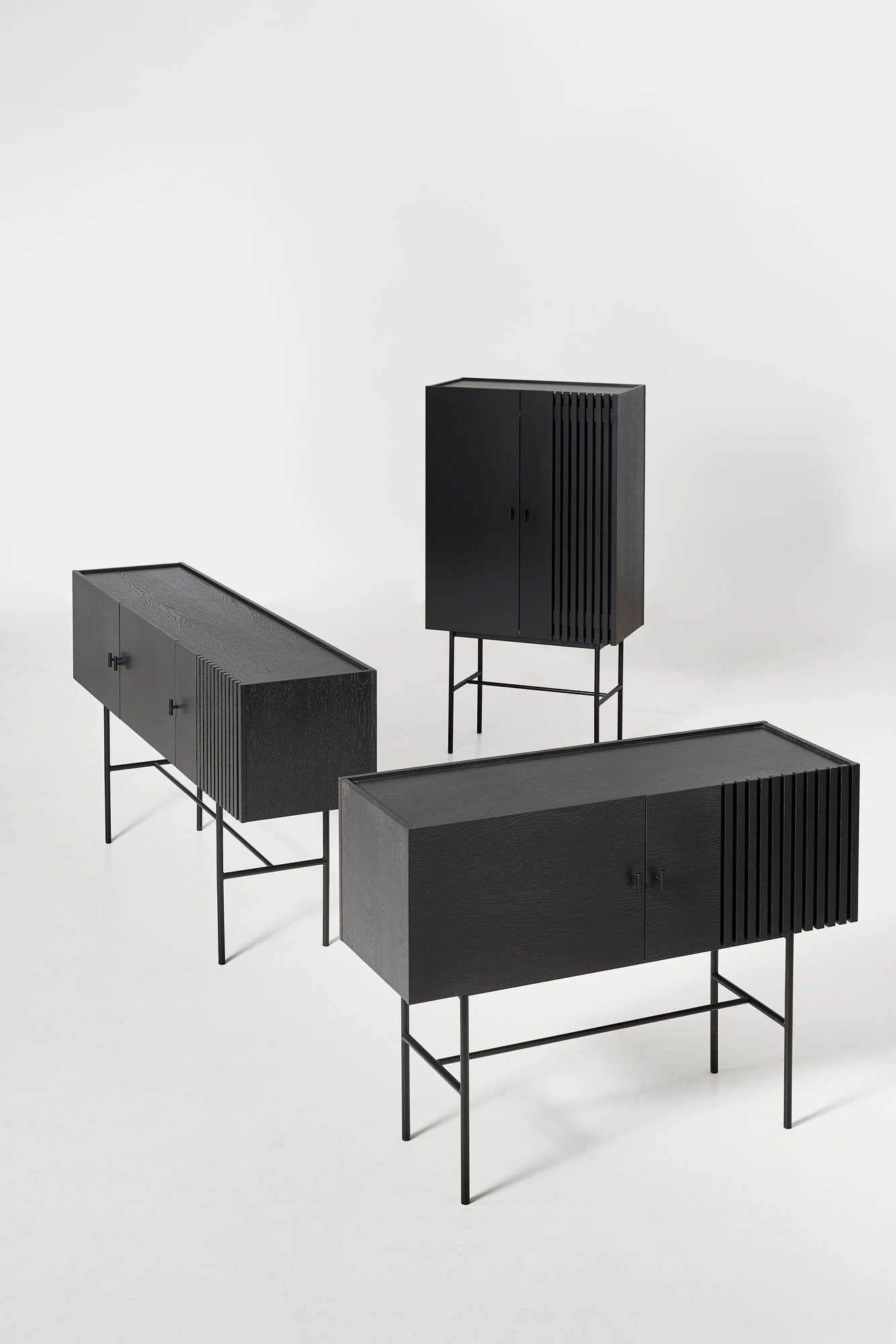 Array Sideboard (120cm) Woud