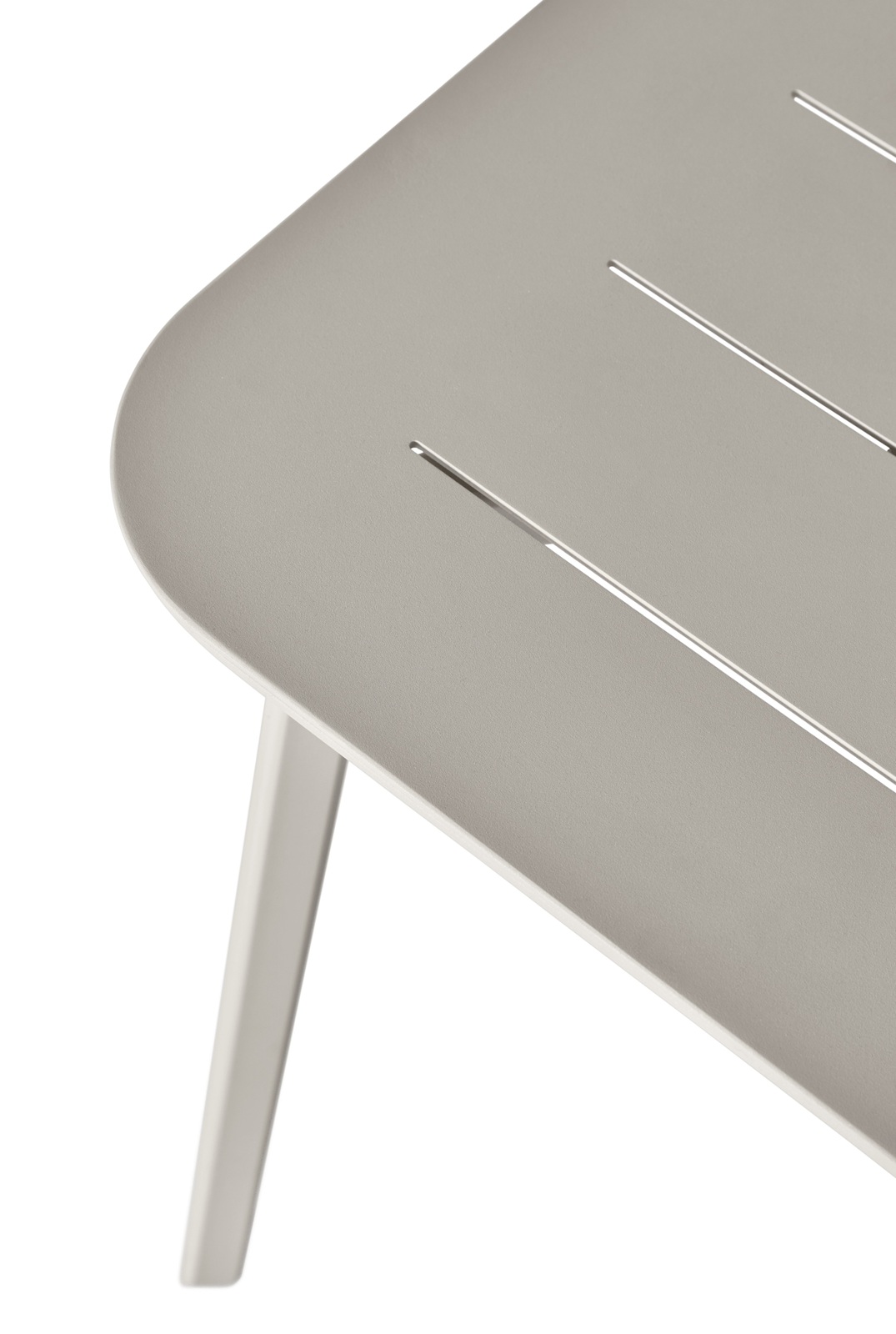 VIPP732/VIPP733 Lagrasse Dining Table Outdoor Esstisch Vipp