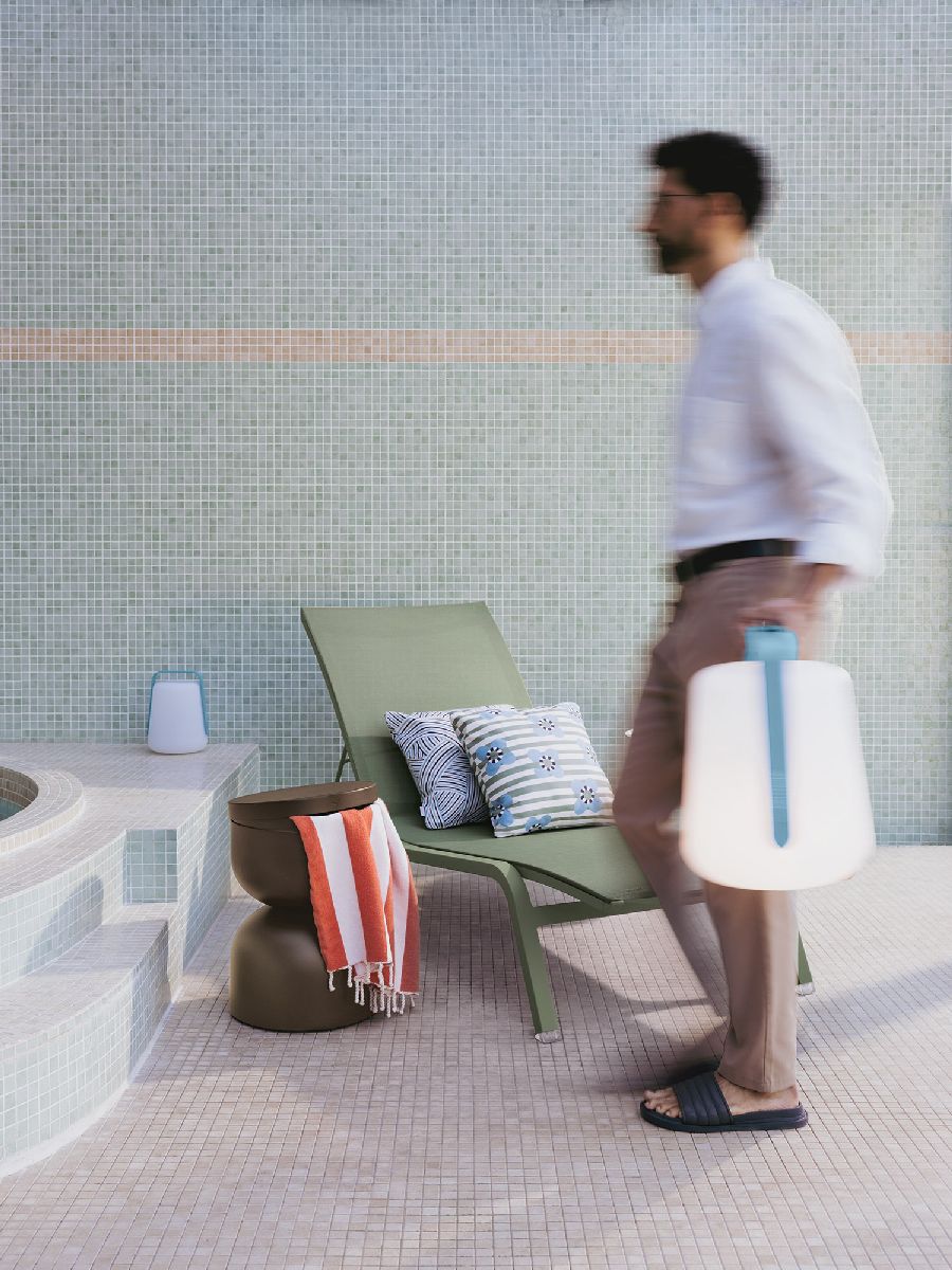 Balad 2 Tischleuchte H 38 cm Fermob