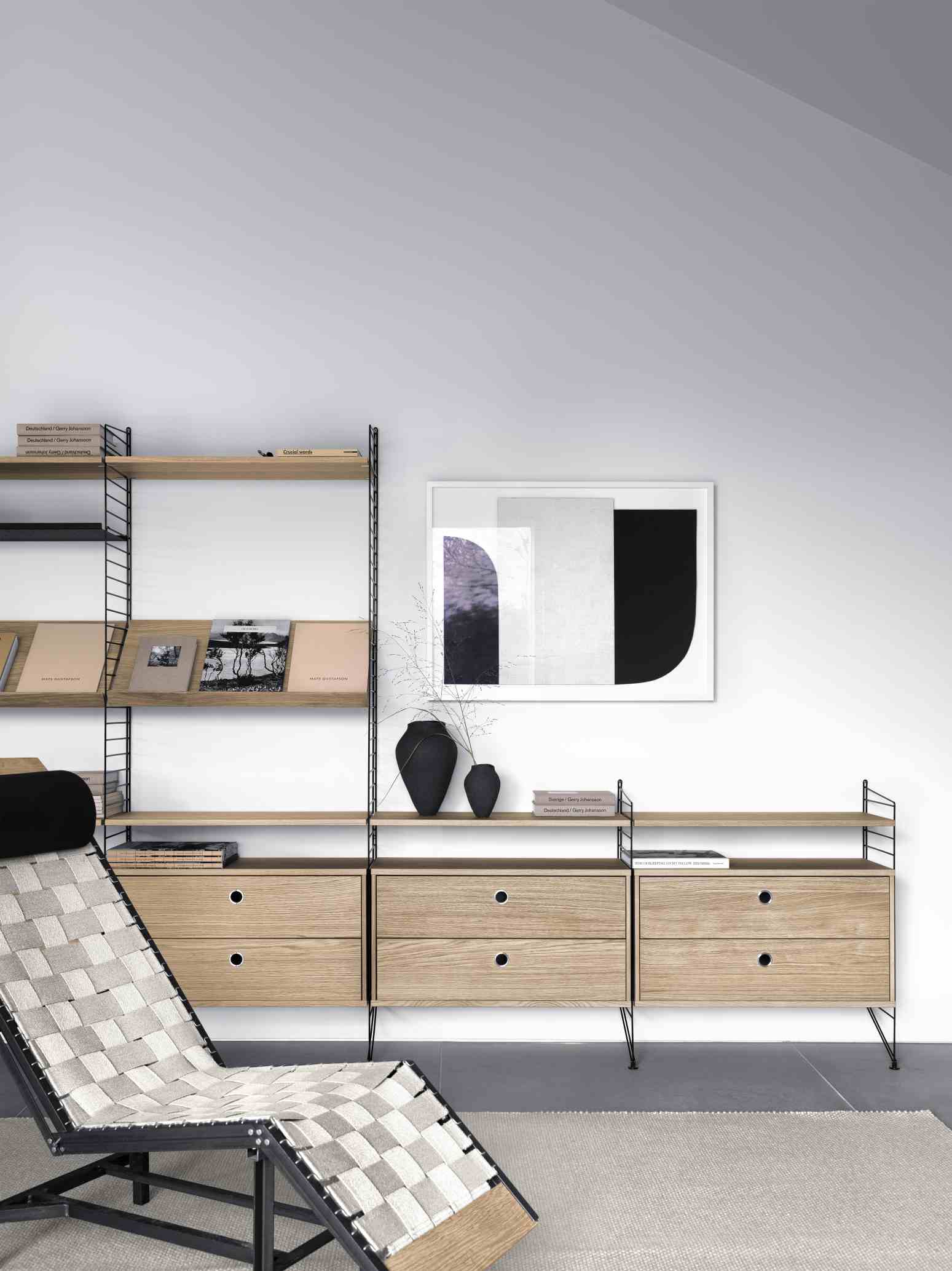 String Schlafzimmer Sideboard G String Furniture