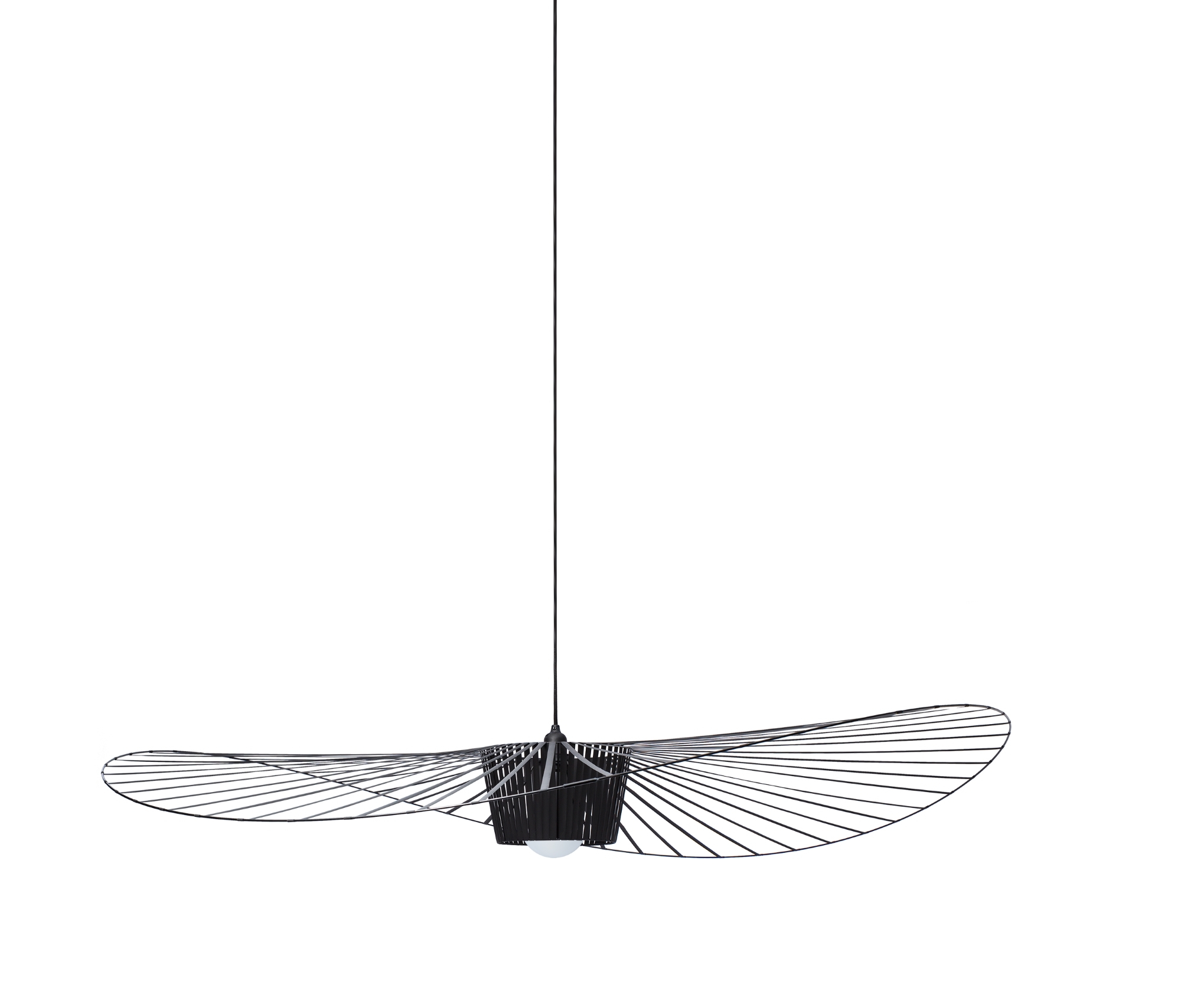 Vertigo Pendelleuchte Groß Petite Friture