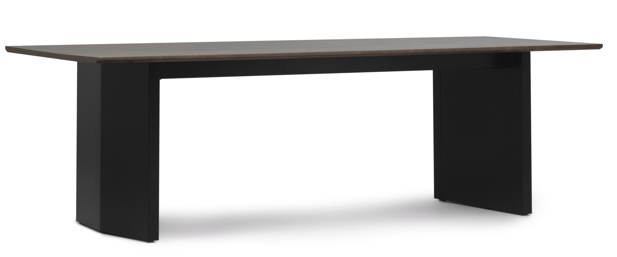 Panel Tisch / Esstisch 250x90 cm Normann Copenhagen 