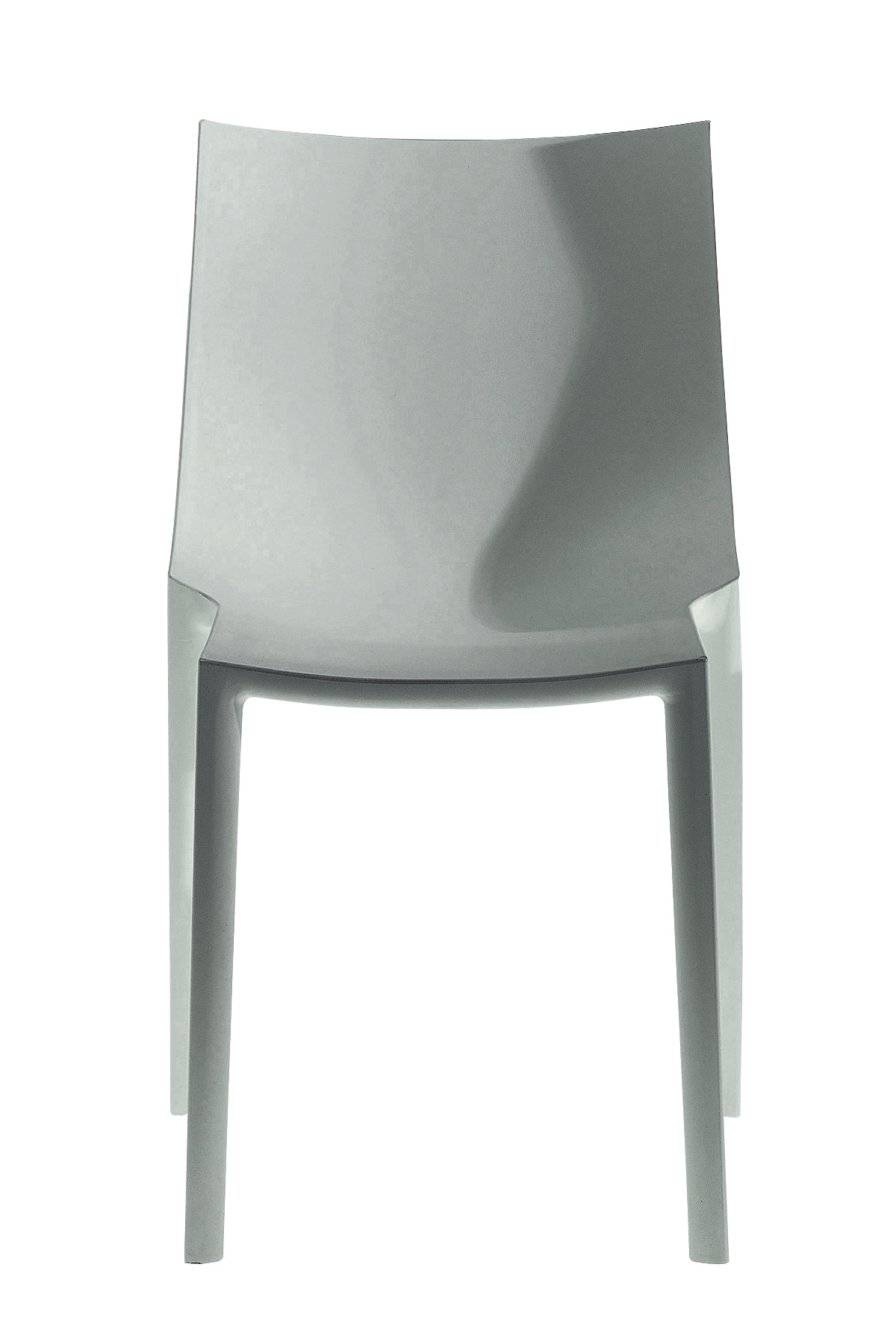 Bo Stuhl Grau Driade