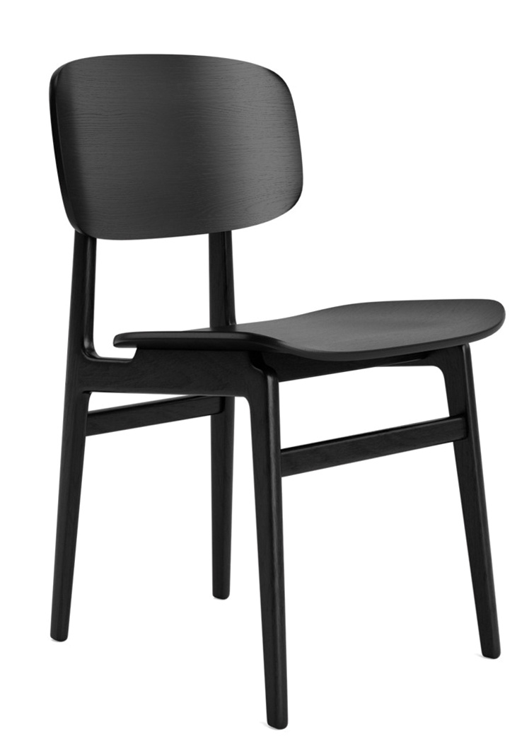 NY11 New York Dining Chair Stuhl NORR11