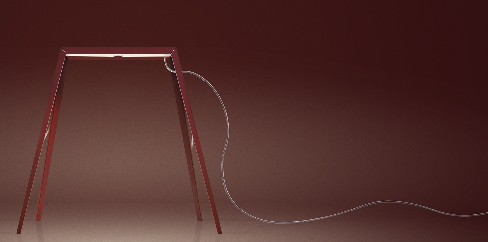 Bridge 2 Tischleuchte Foscarini 