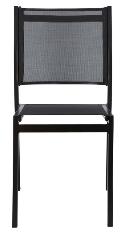 Fiam Aria Outdoor Stapelstuhl Jan Kurtz