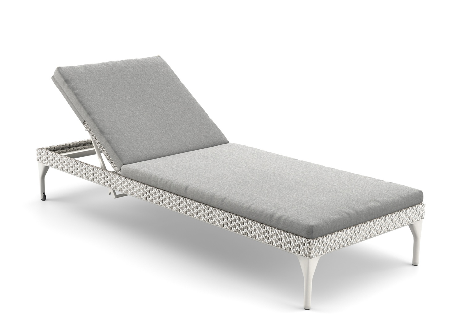 Mu Beach Chair Sonnenliege Dedon