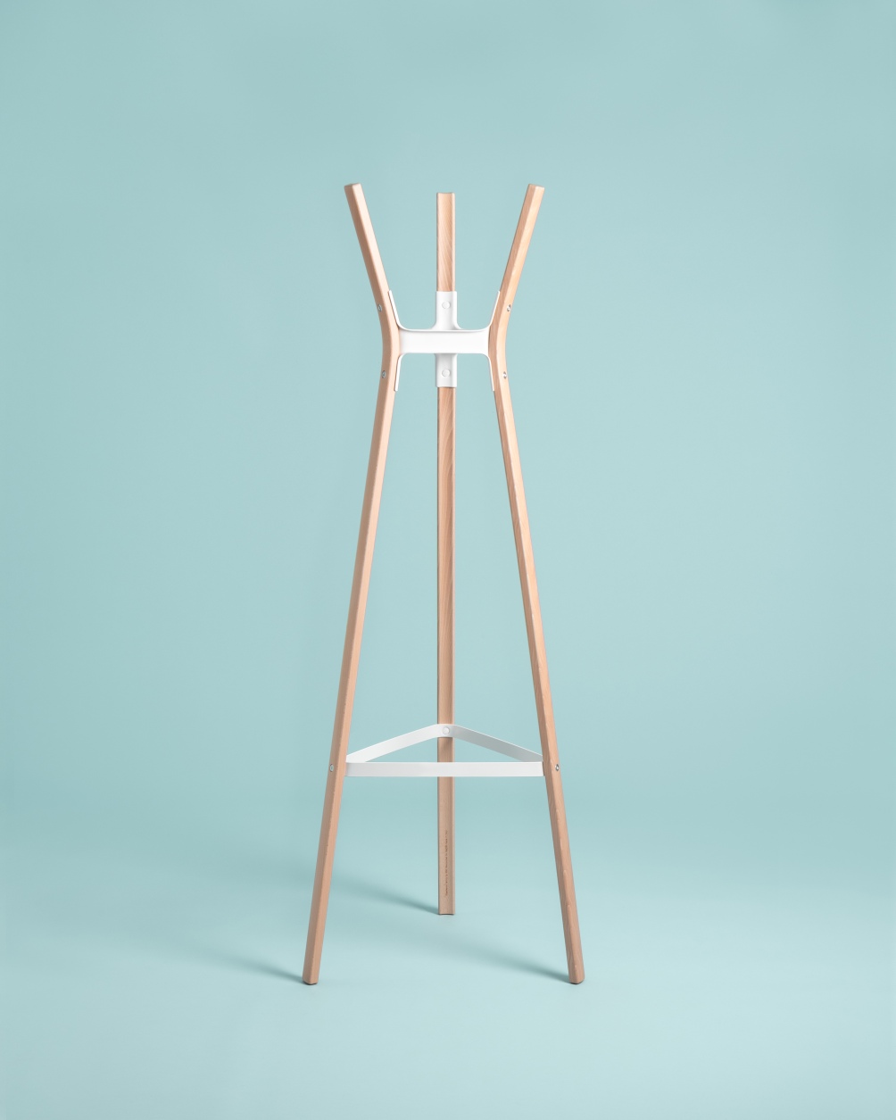 Steelwood Coat Stand Garderobenständer Magis