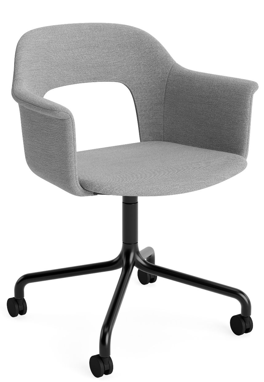 Layout Armchair 264 Armlehnen Stuhl Hay