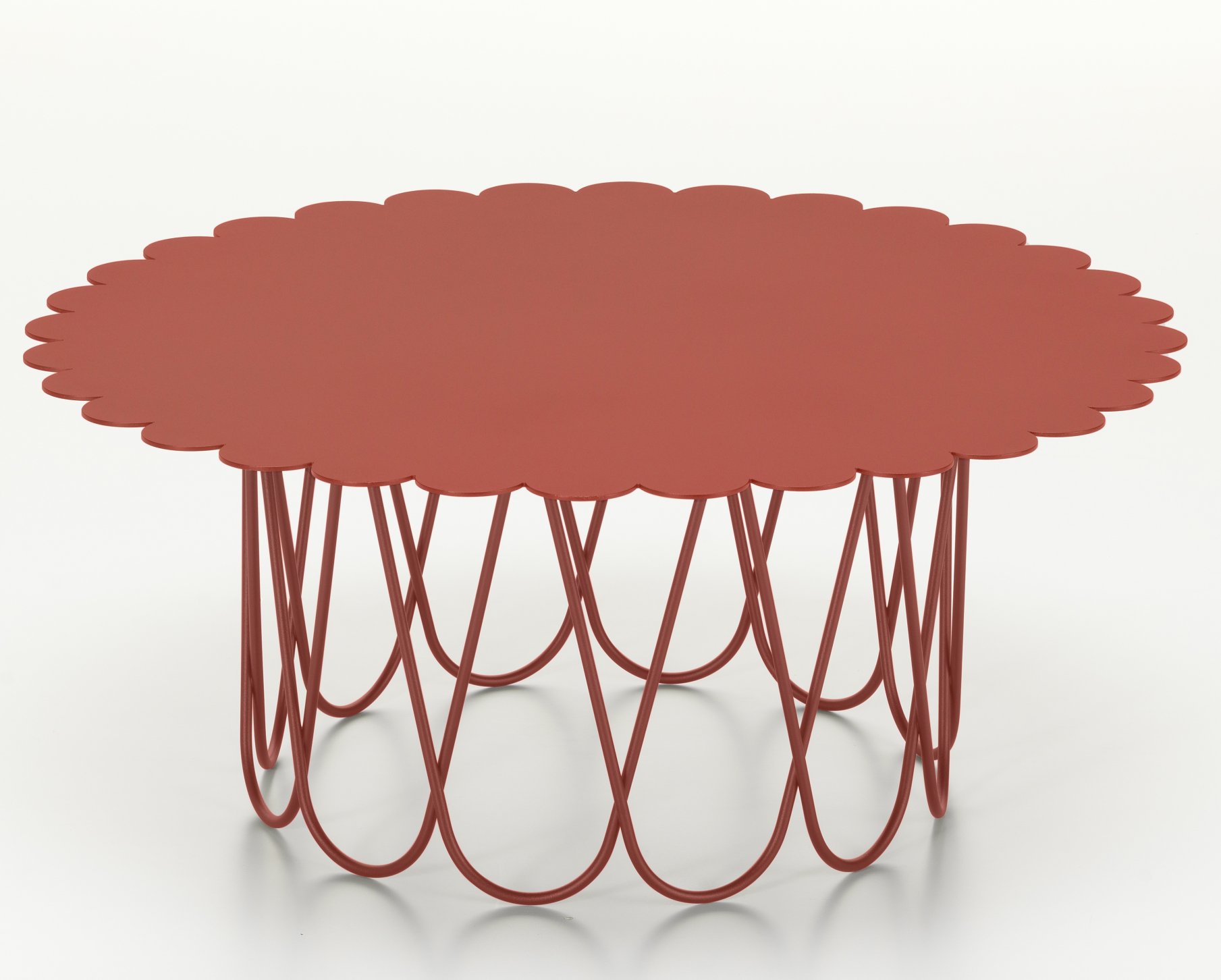 Flower Table Tisch Vitra