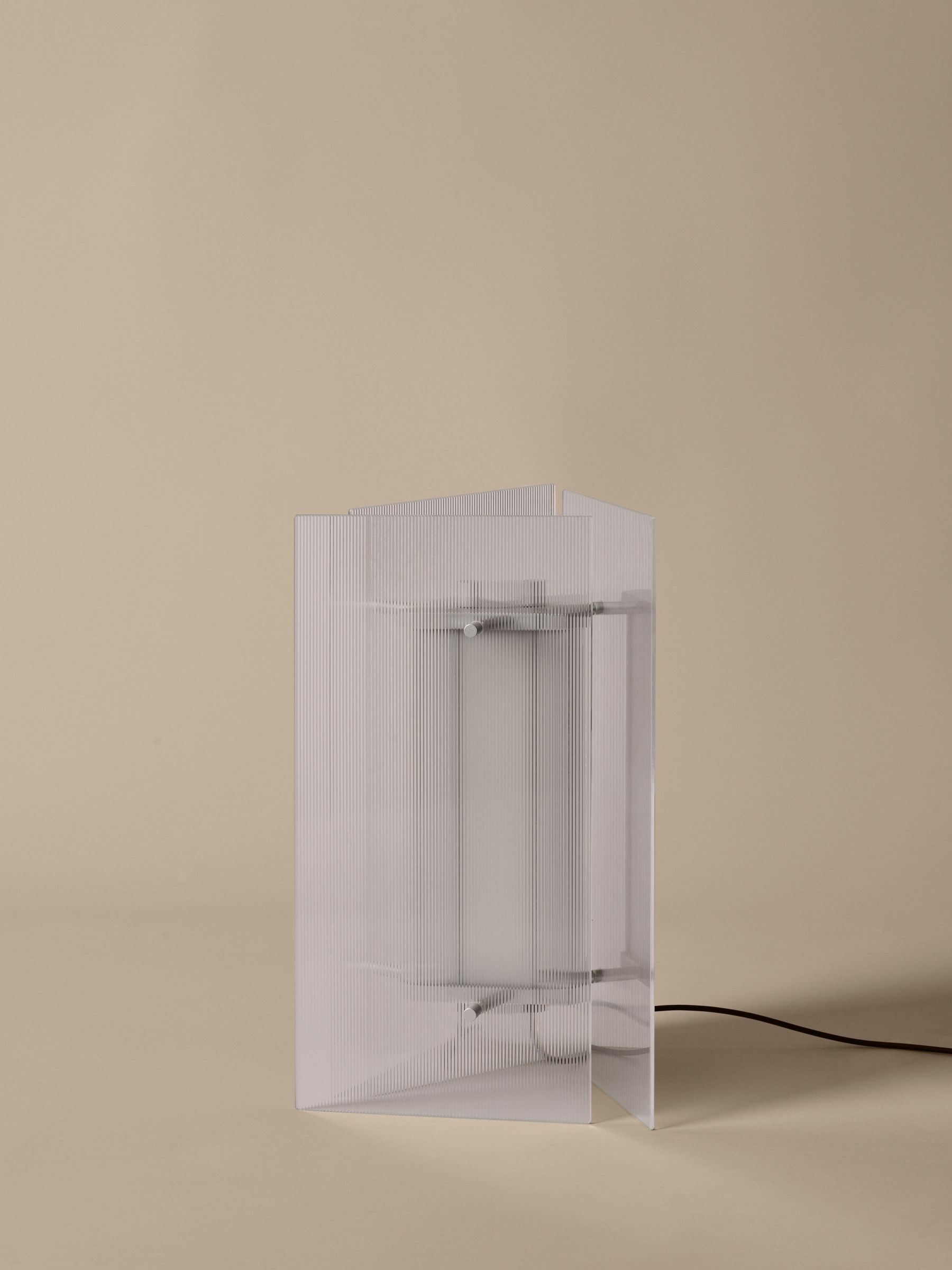 Oeste Tischleuchte Ferm Living