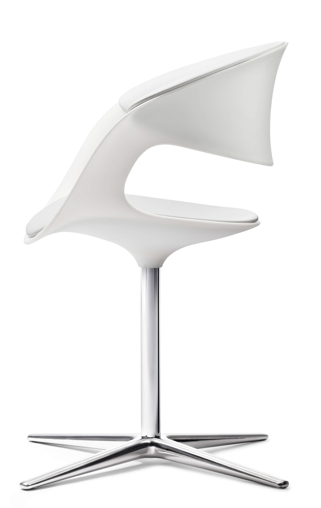Lox Sessel / Drehstuhl Walter Knoll