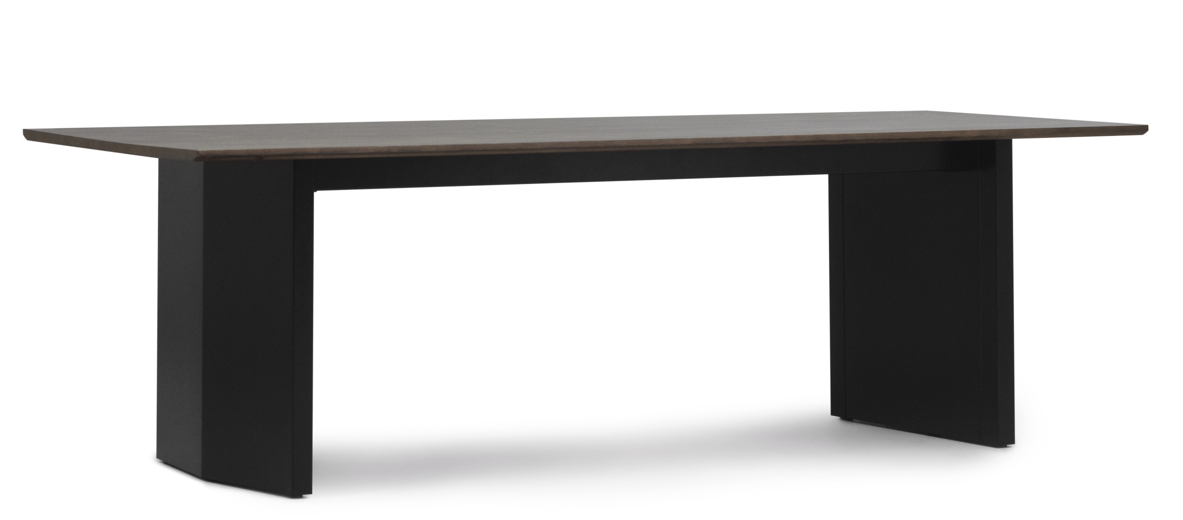 Panel Tisch / Esstisch 250x90 cm Normann Copenhagen 