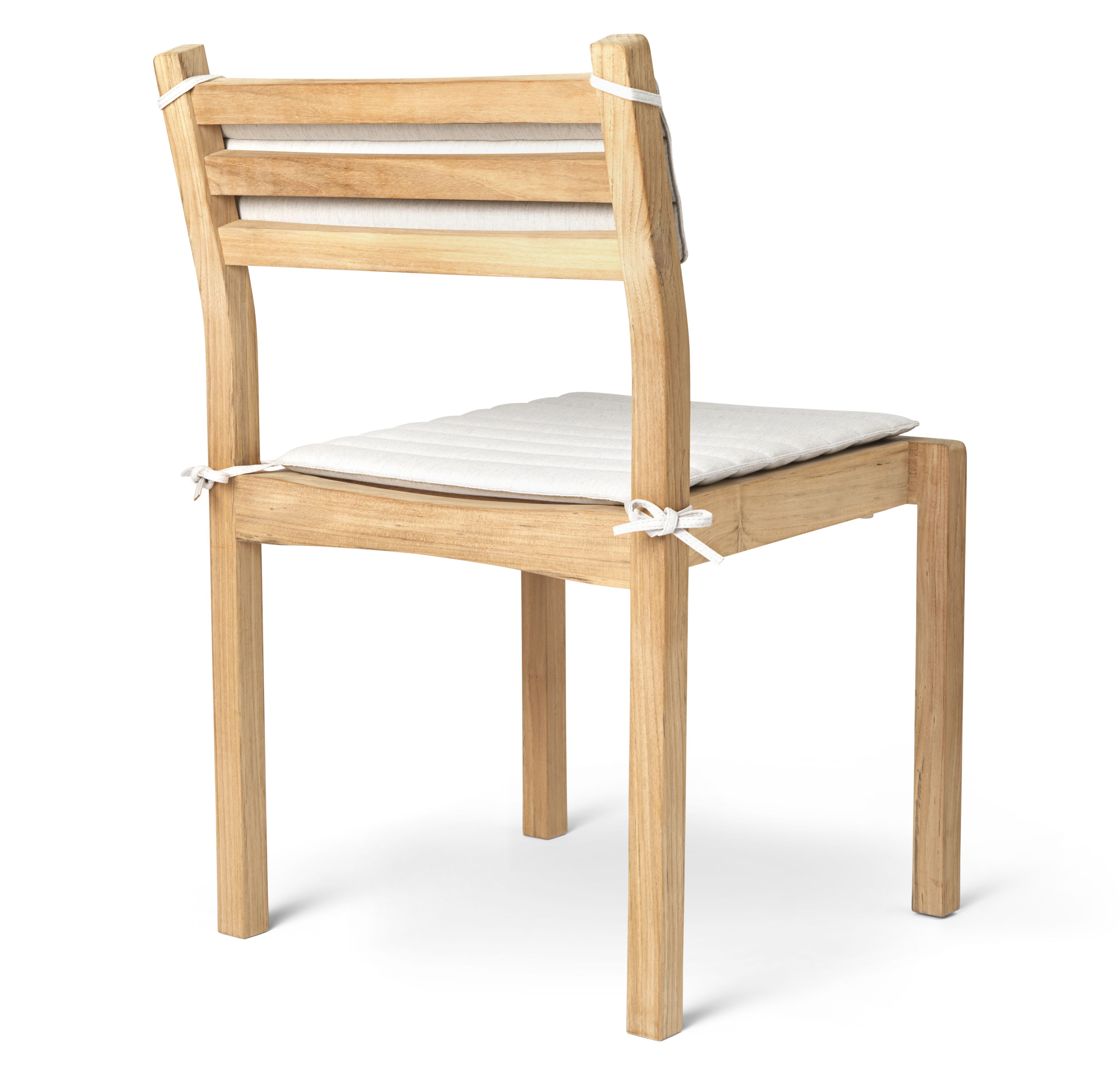 CU AH501S Sitzkissen für AH501 und AH502 Stuhl Outdoor Carl Hansen & Søn 