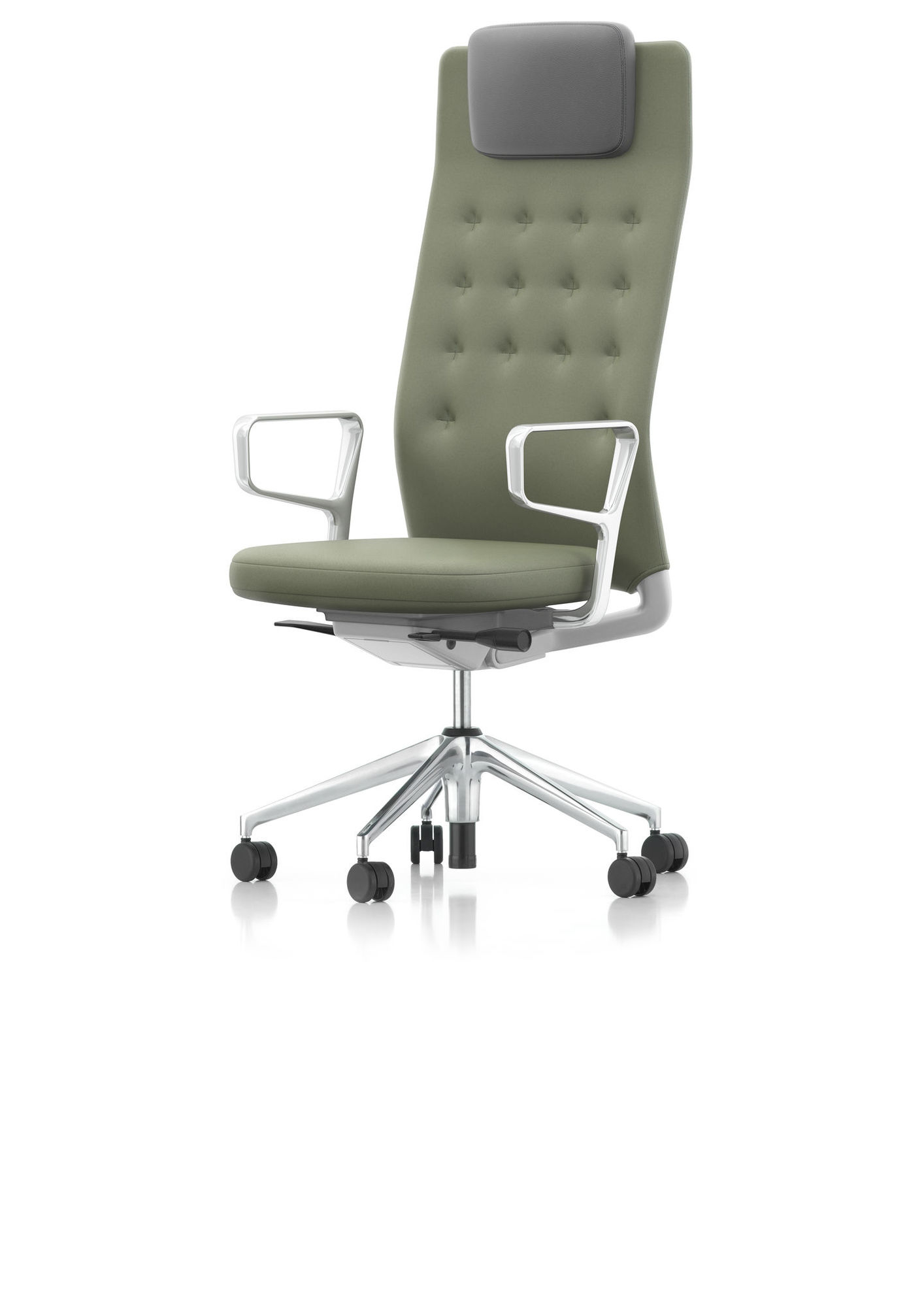 ID Chair - ID Trim L Bürodrehstuhl Vitra