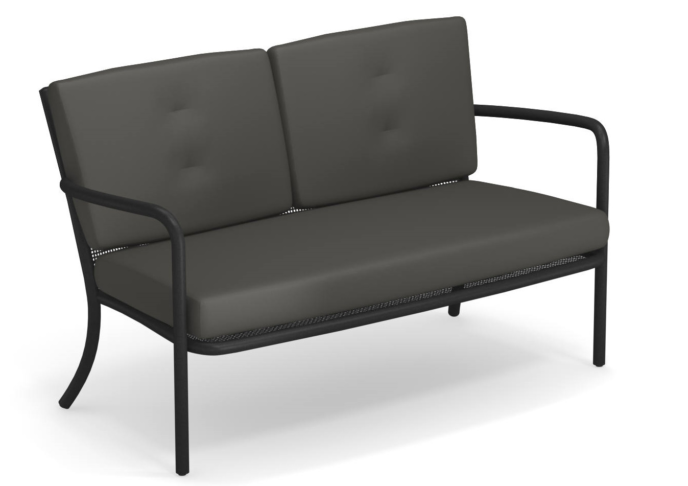 Athena 2-Sitzer Sofa Outdoor Emu