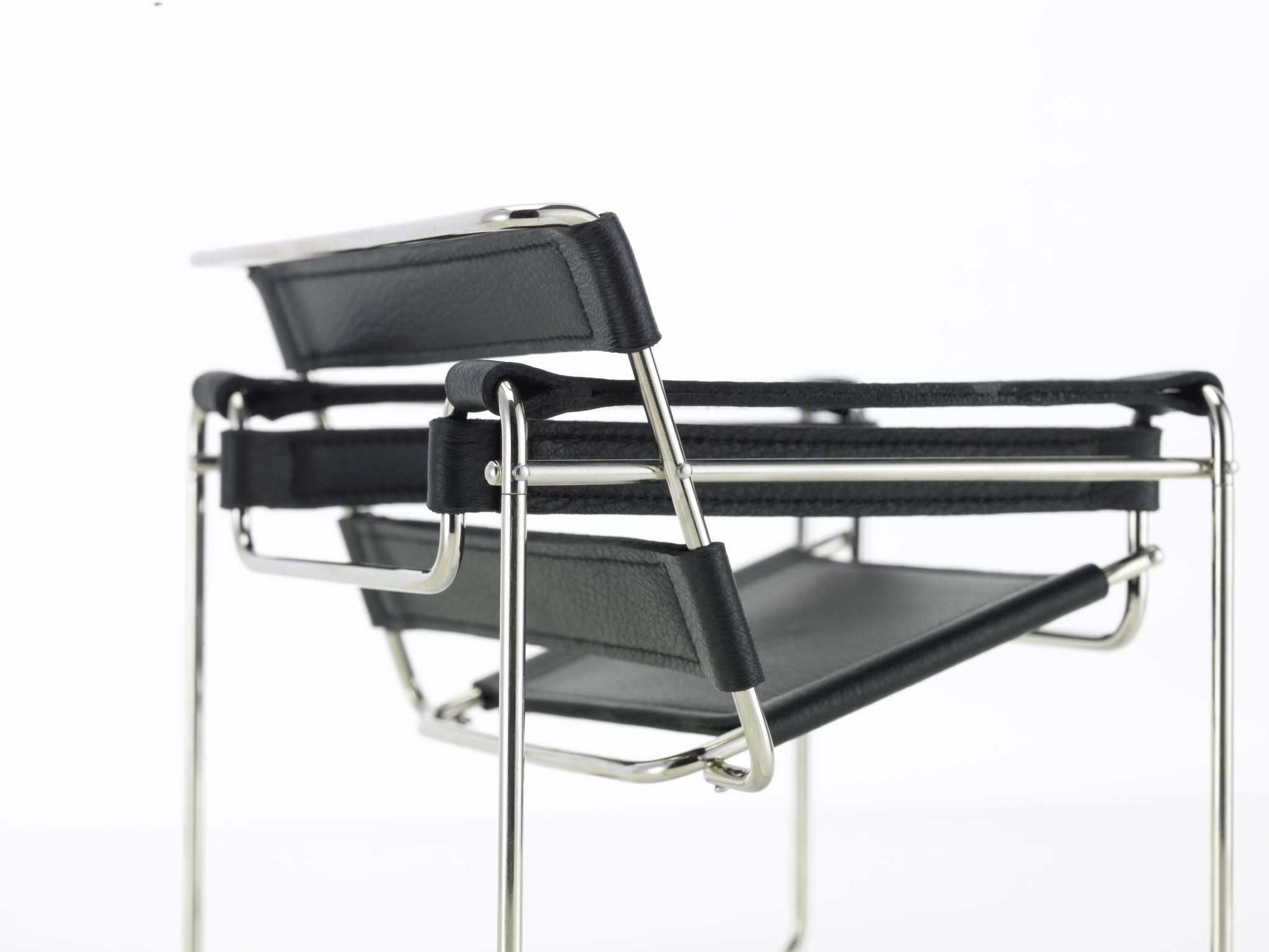 B3 Wassily Stuhl - MINIATUR / Verkleinerung - Vitra