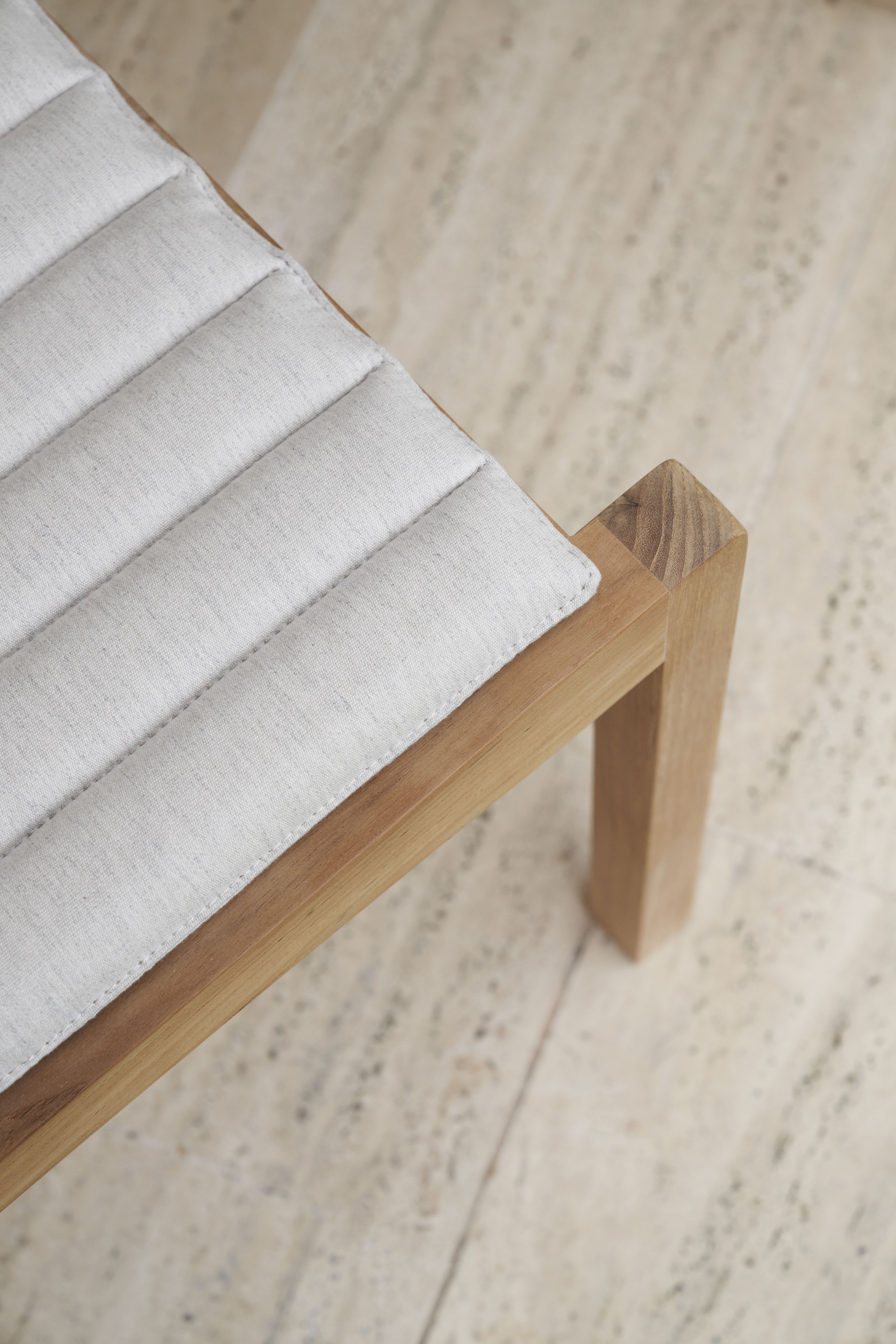 CU AH912 Kissen für AH912 Tisch/Bank Outdoor Carl Hansen & Søn